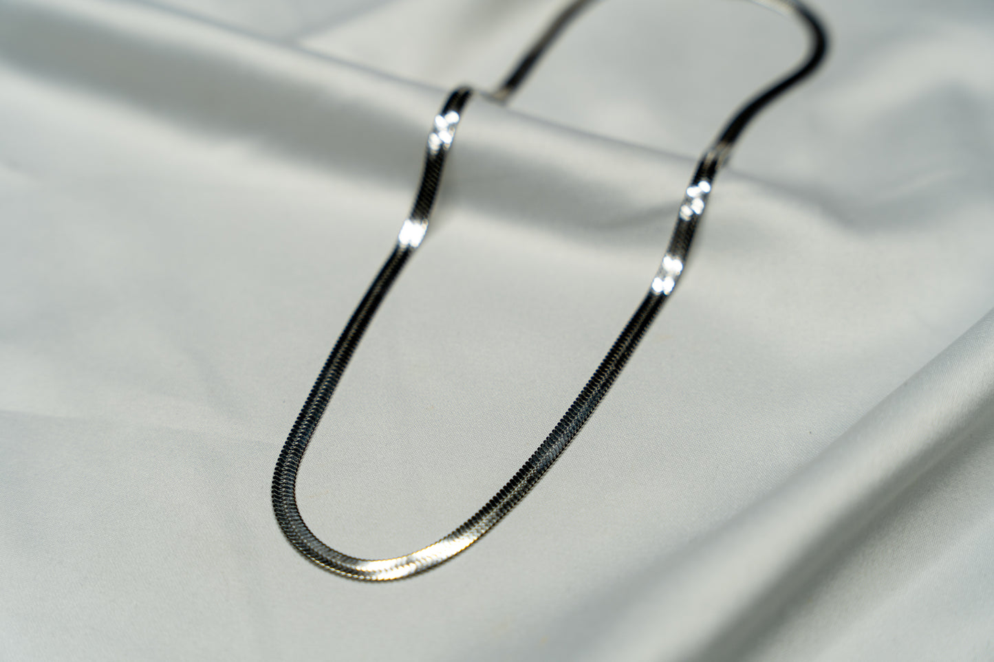 Collier FIR