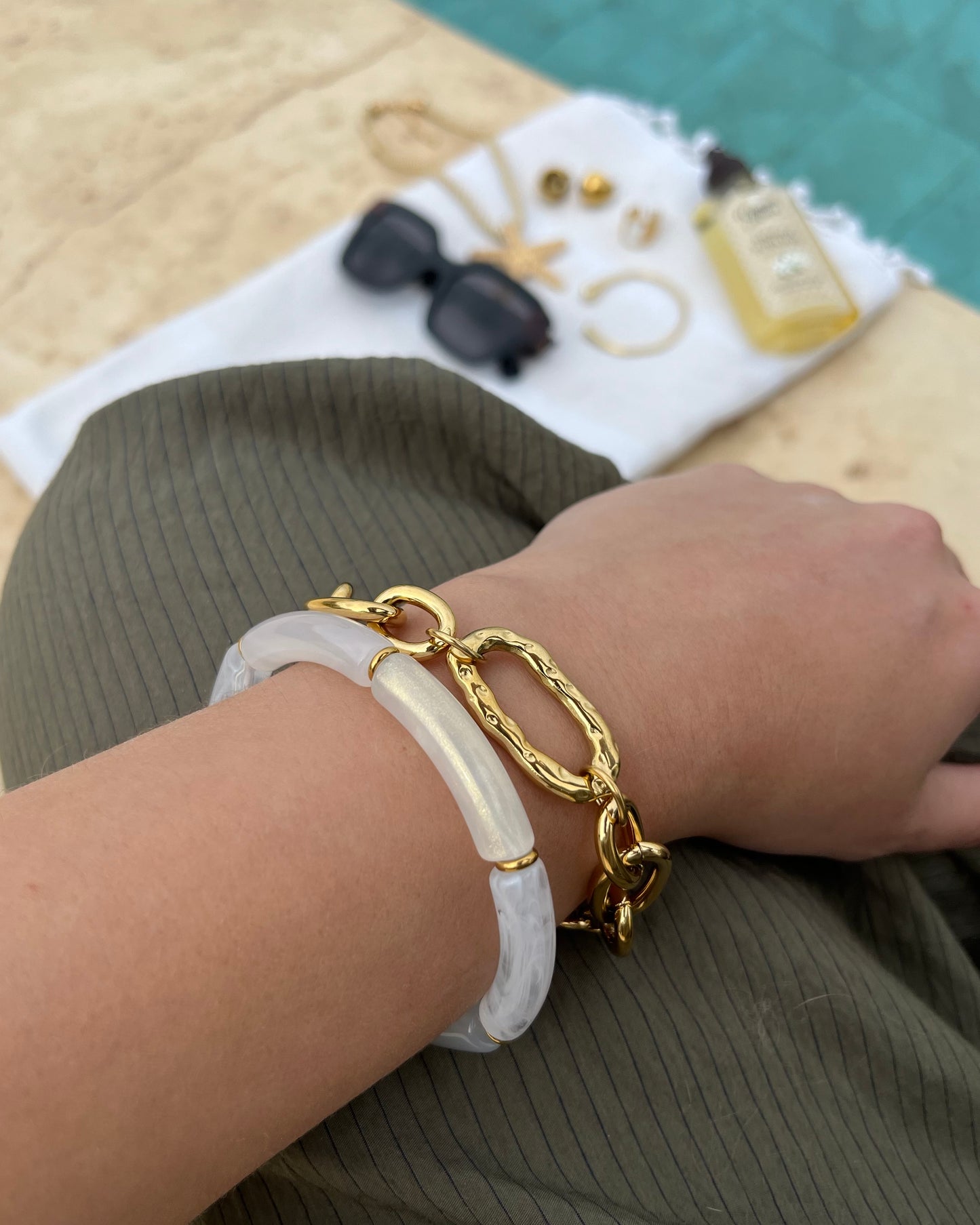 Bracelet - HALO
