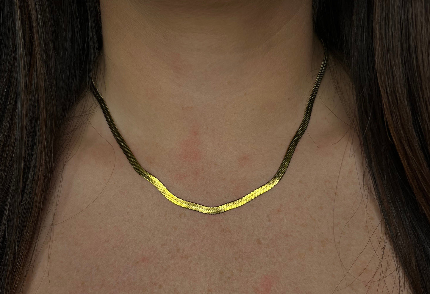Collier FIR