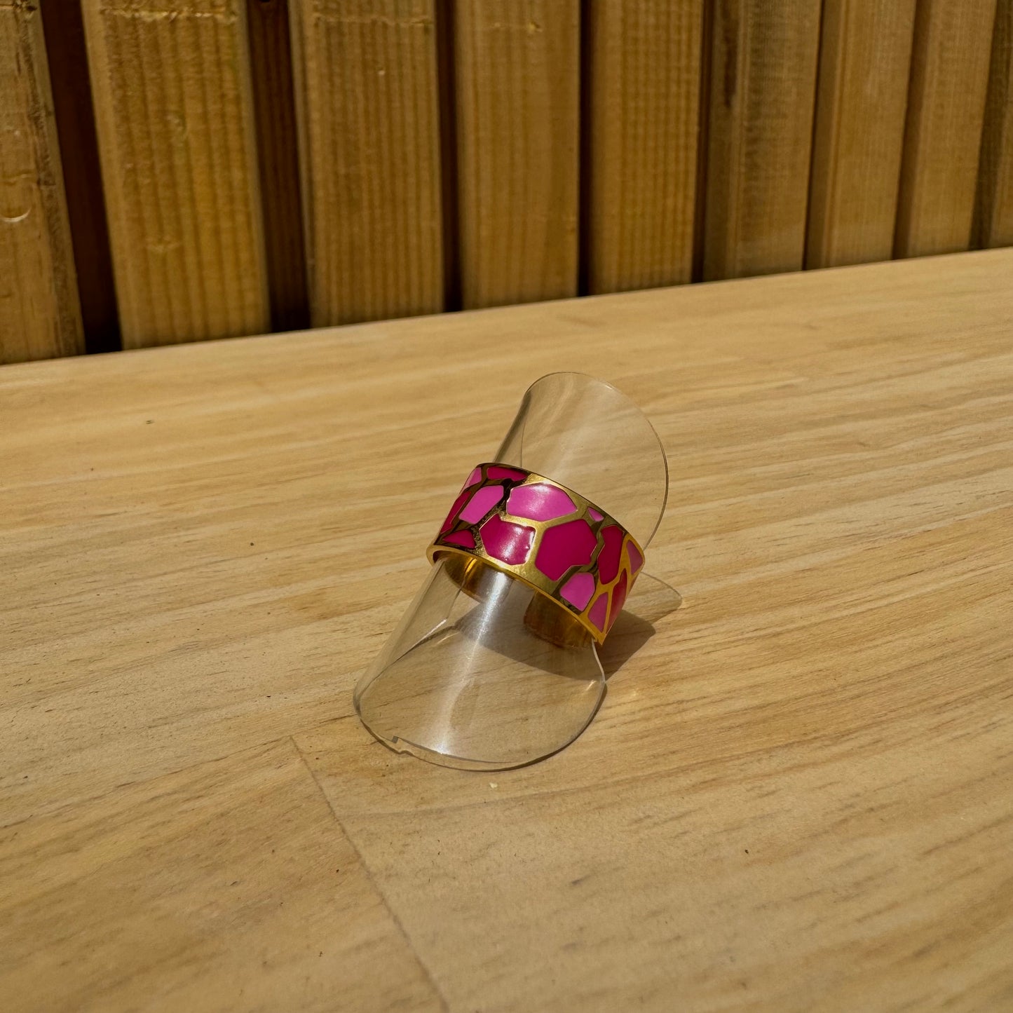 Bague Cosmopolitan