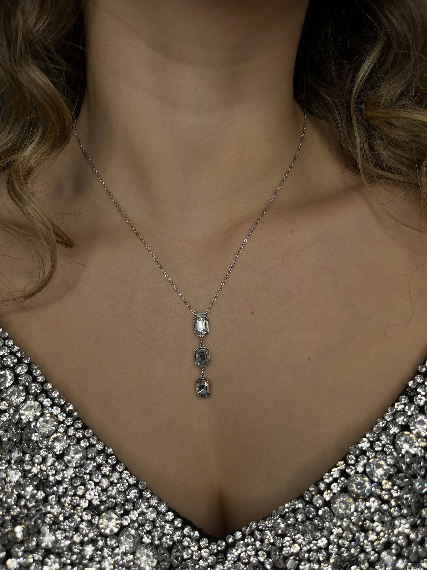 Collier SLED