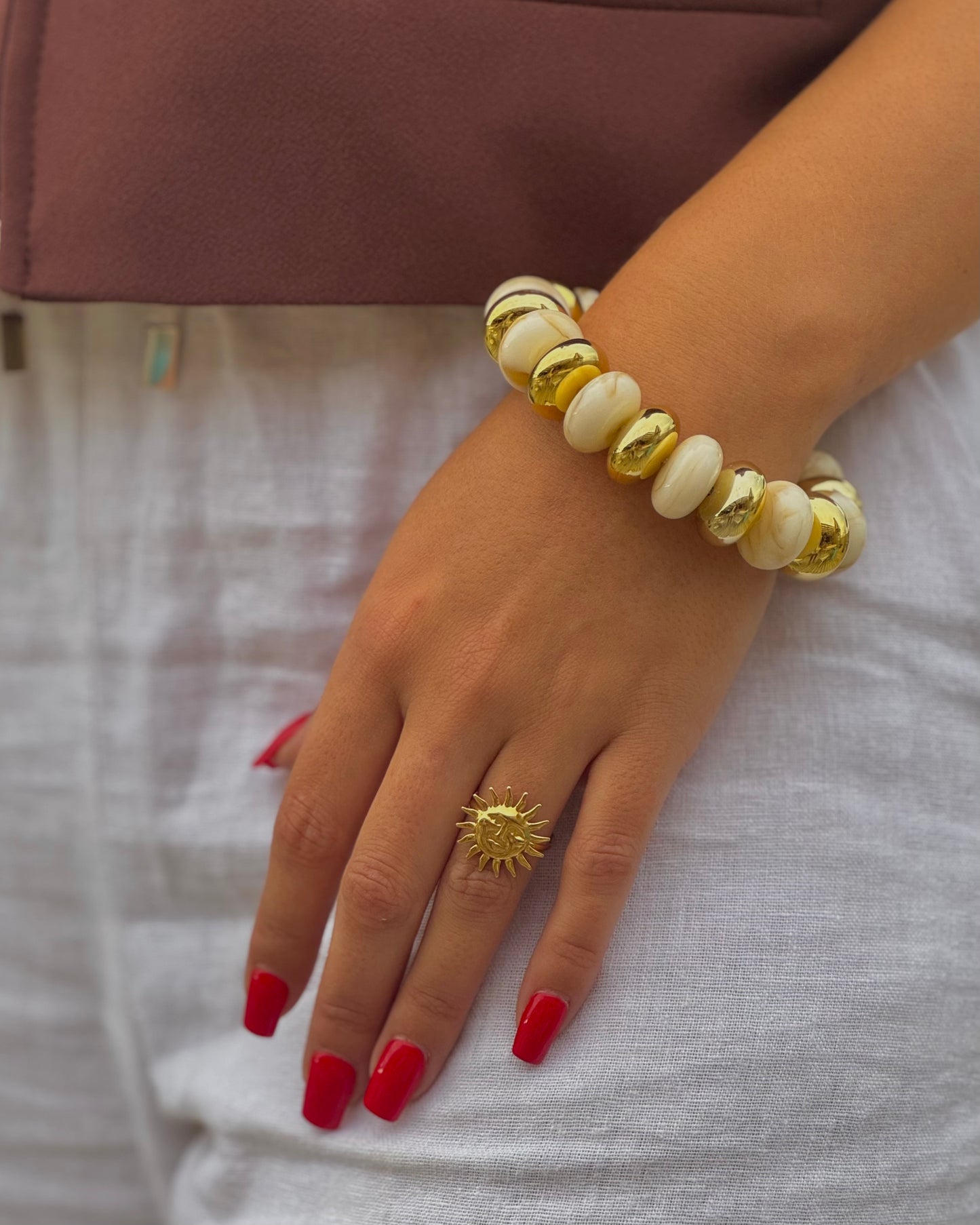 Bracelet - LUZIA
