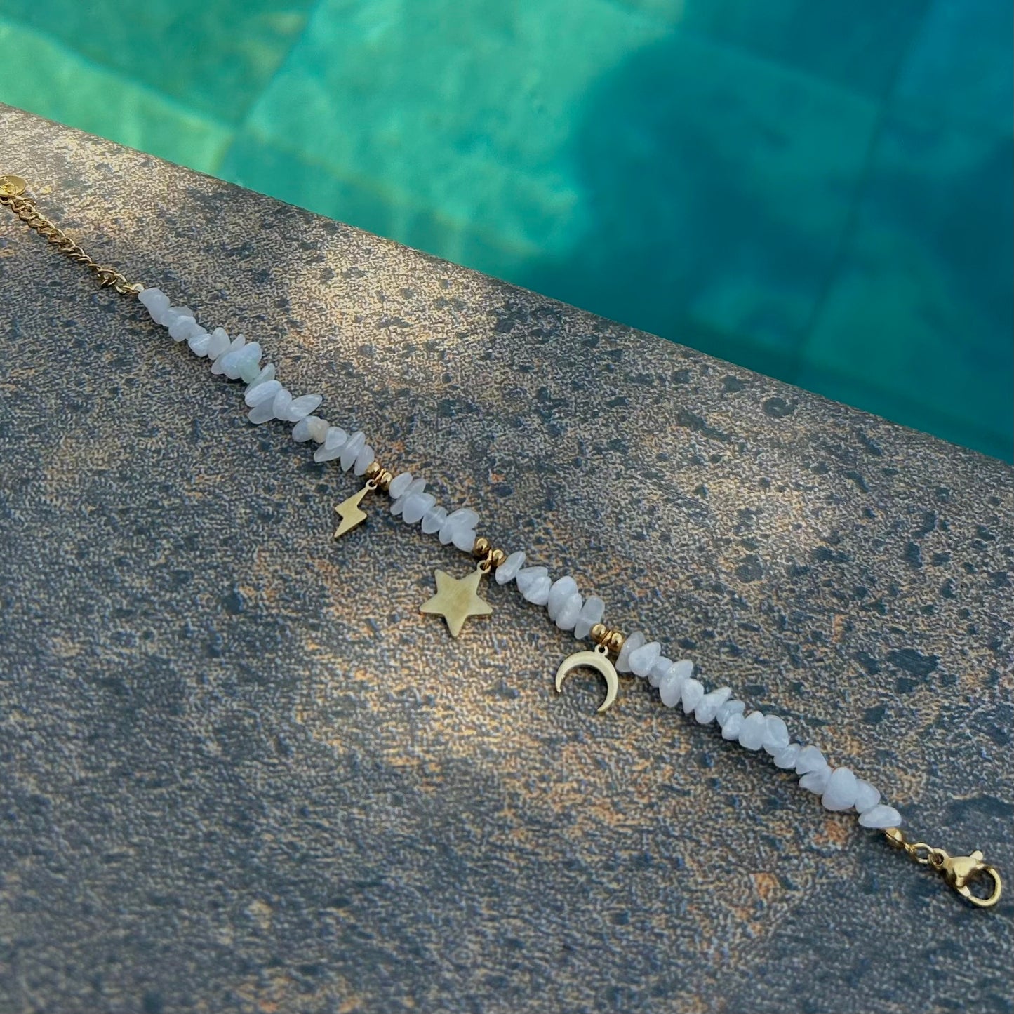 Bracelet - ORISA