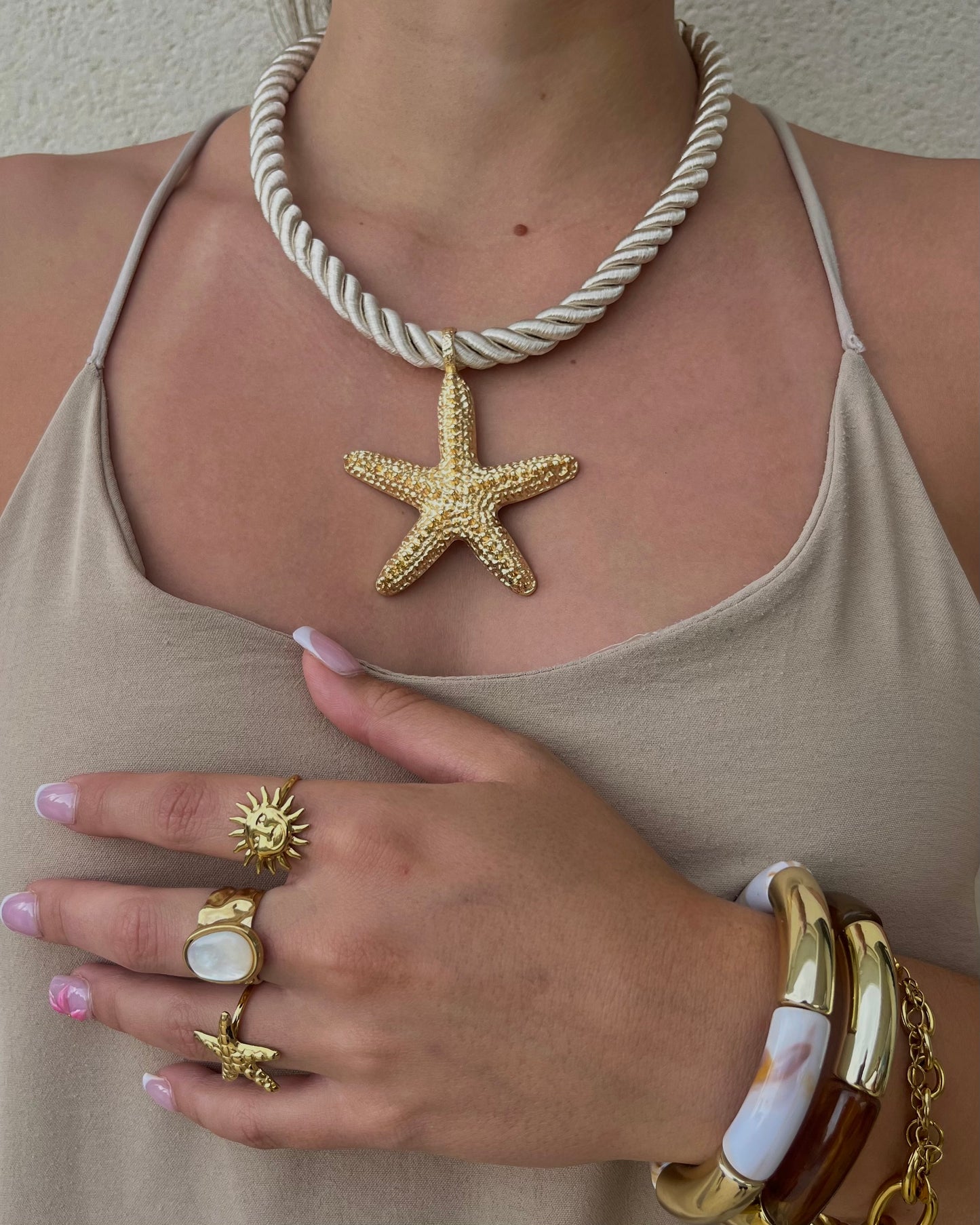 Collier - ONA