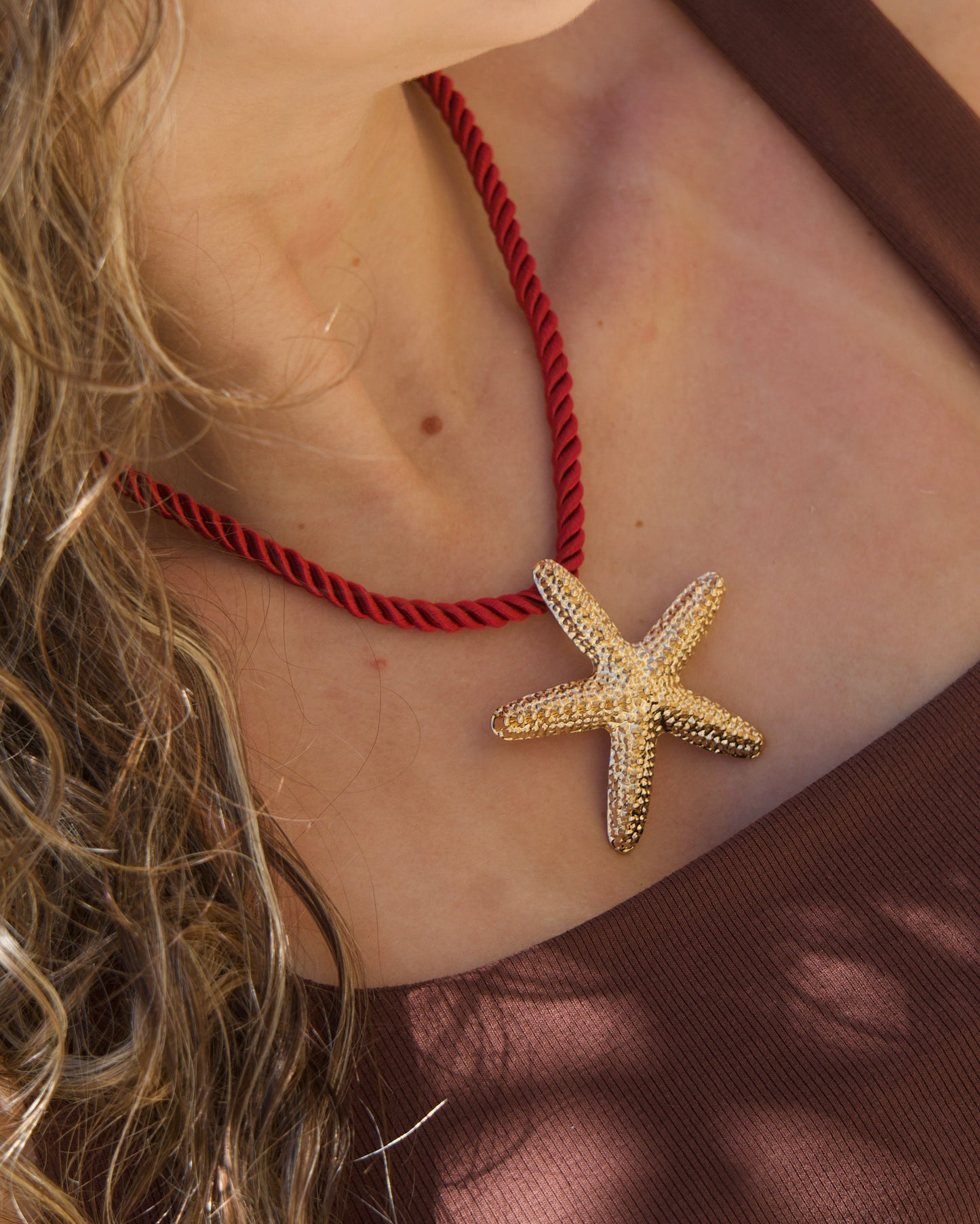Collier - ONA