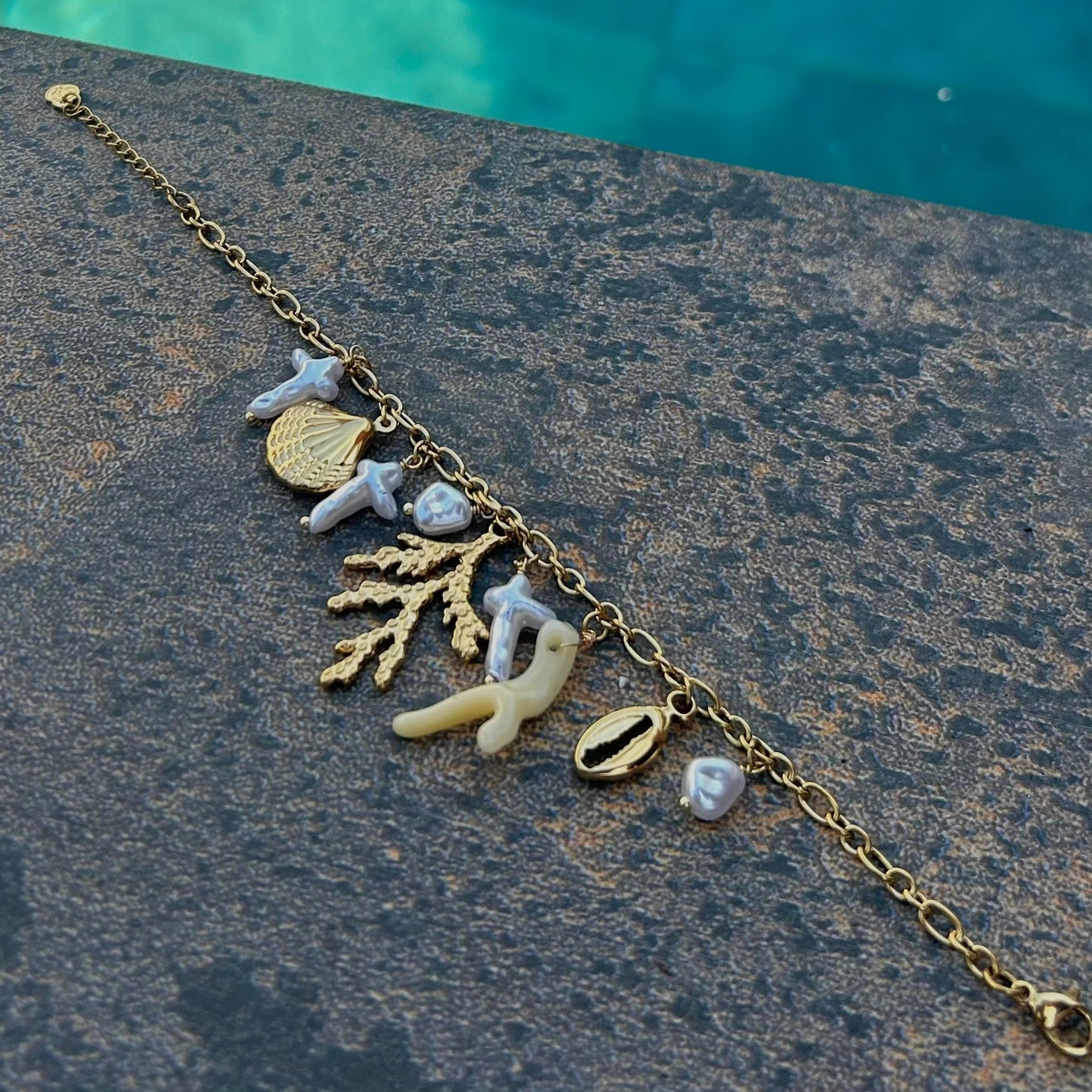 Bracelet - GAÏA