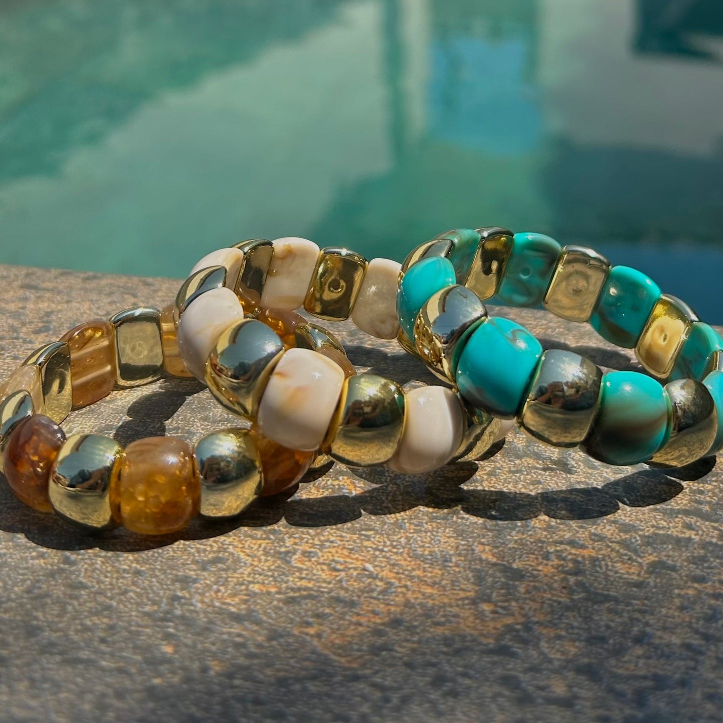 Bracelet - BAHIA