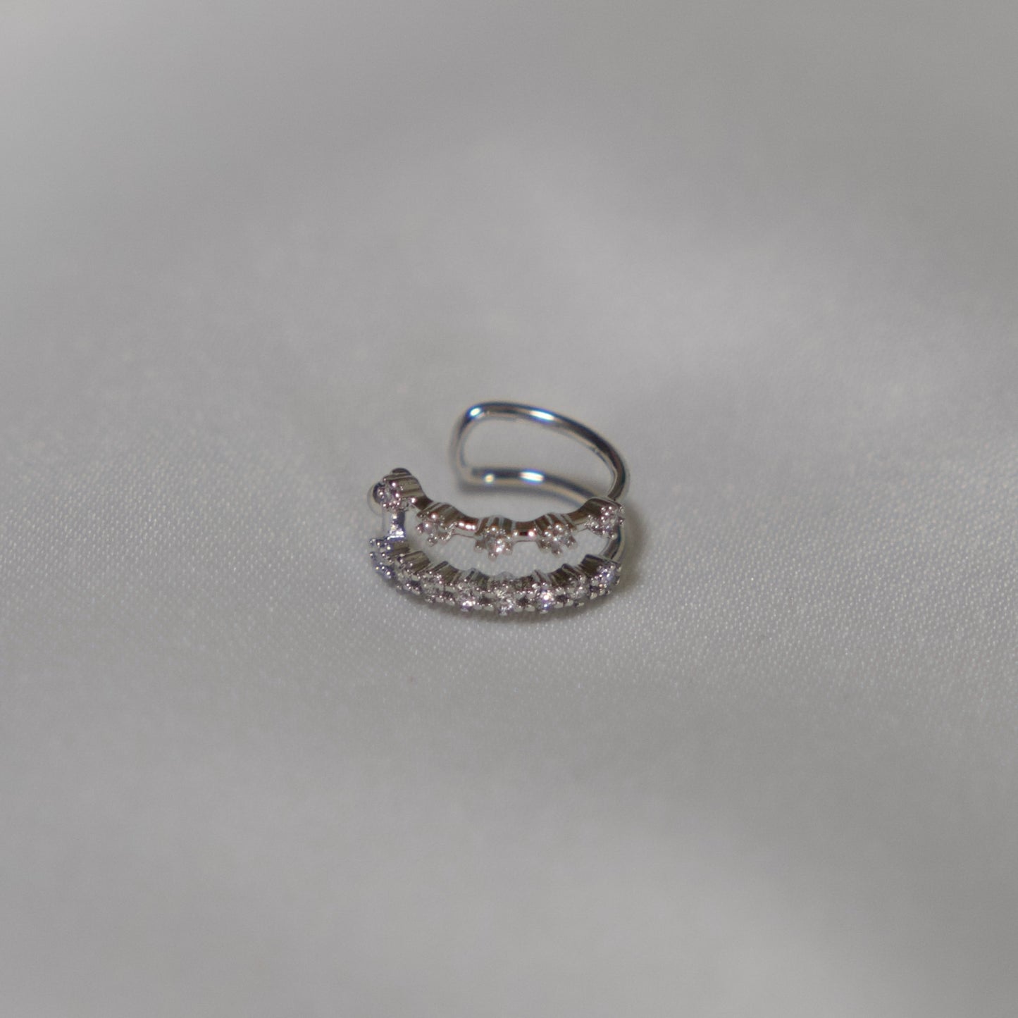 Faux piercing - EARCUFF
