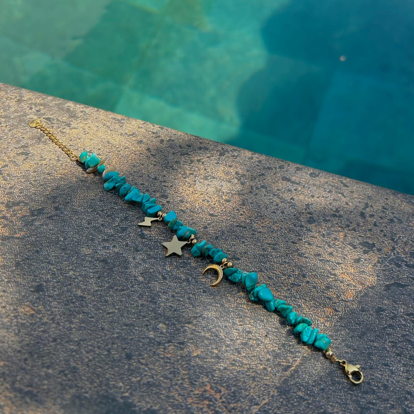Bracelet - ORISA