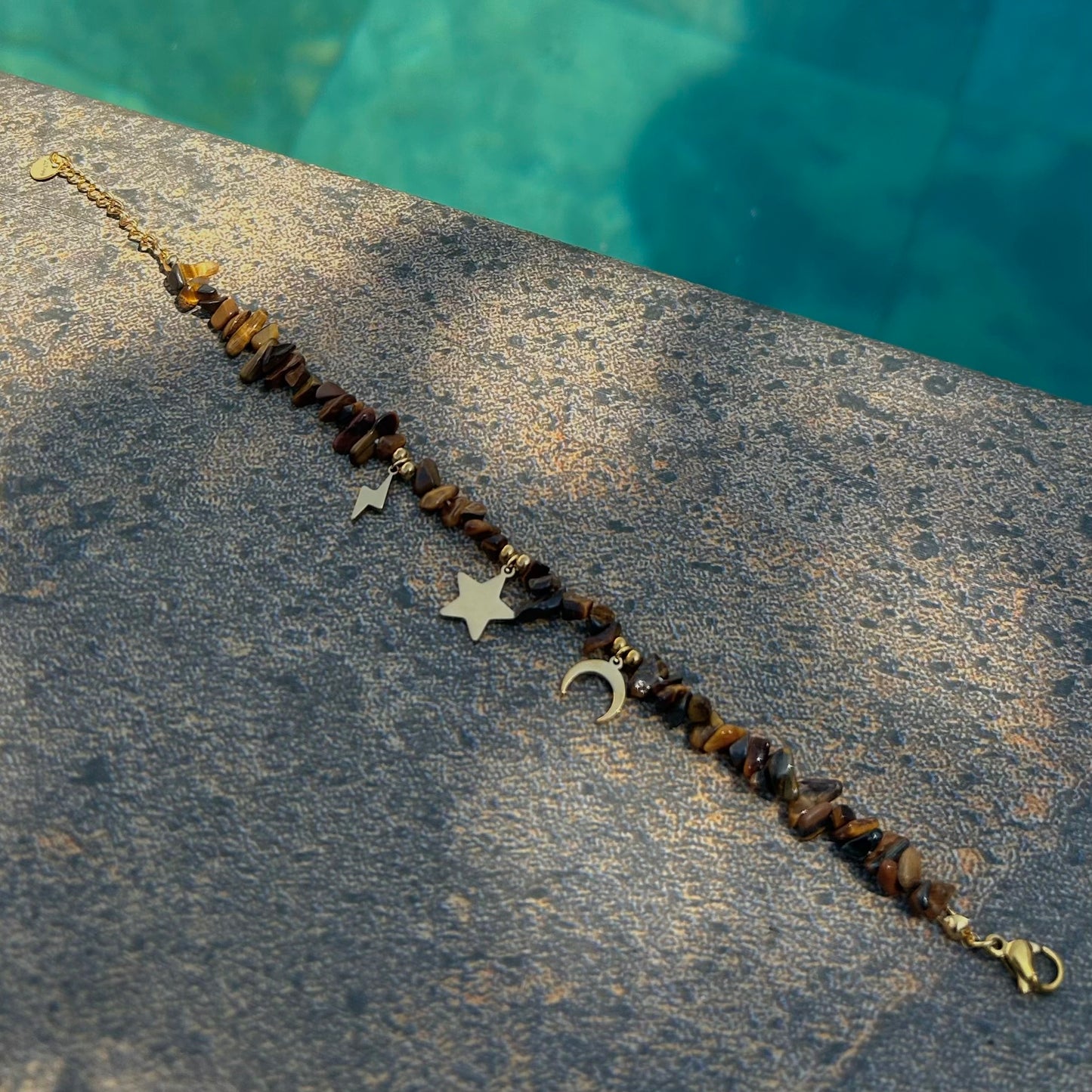 Bracelet - ORISA