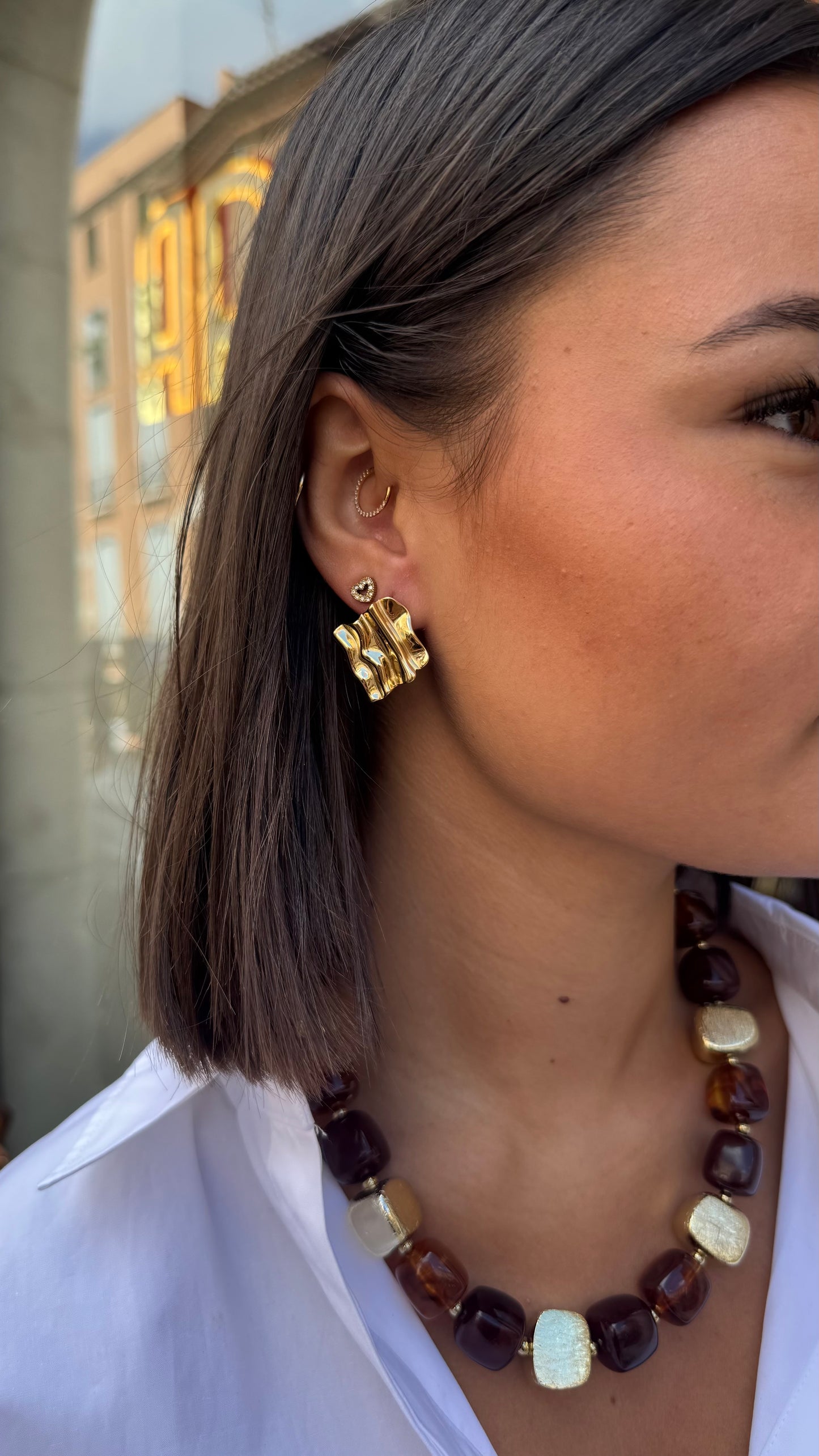 Boucles - AURA