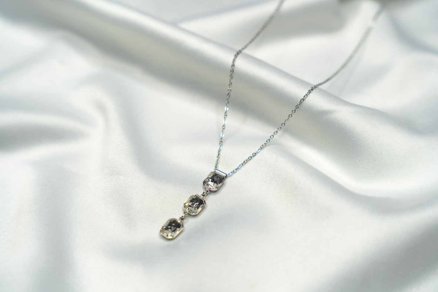Collier SLED