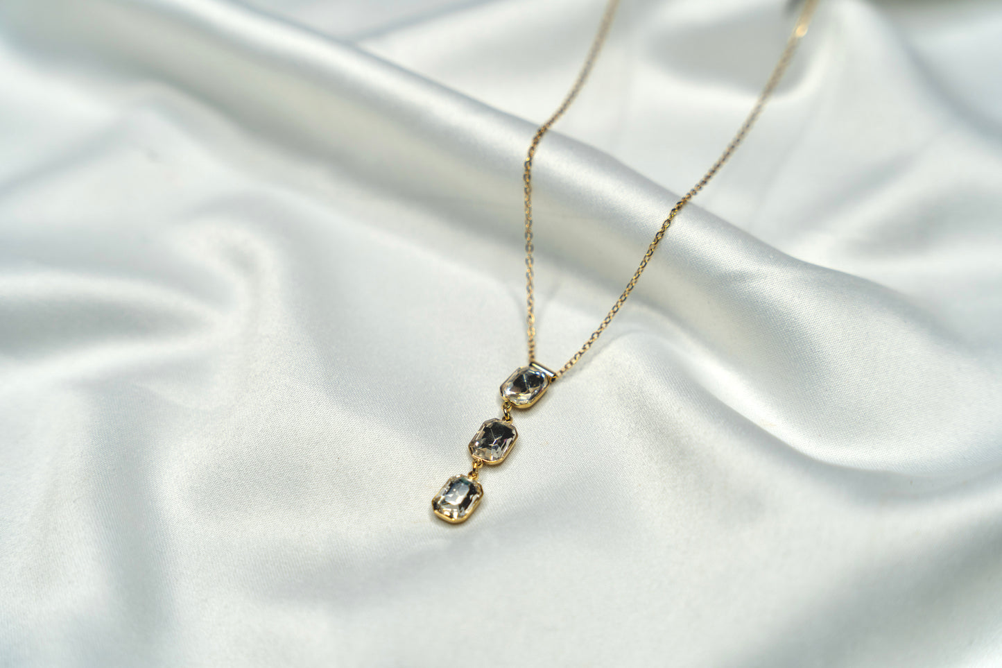 Collier SLED