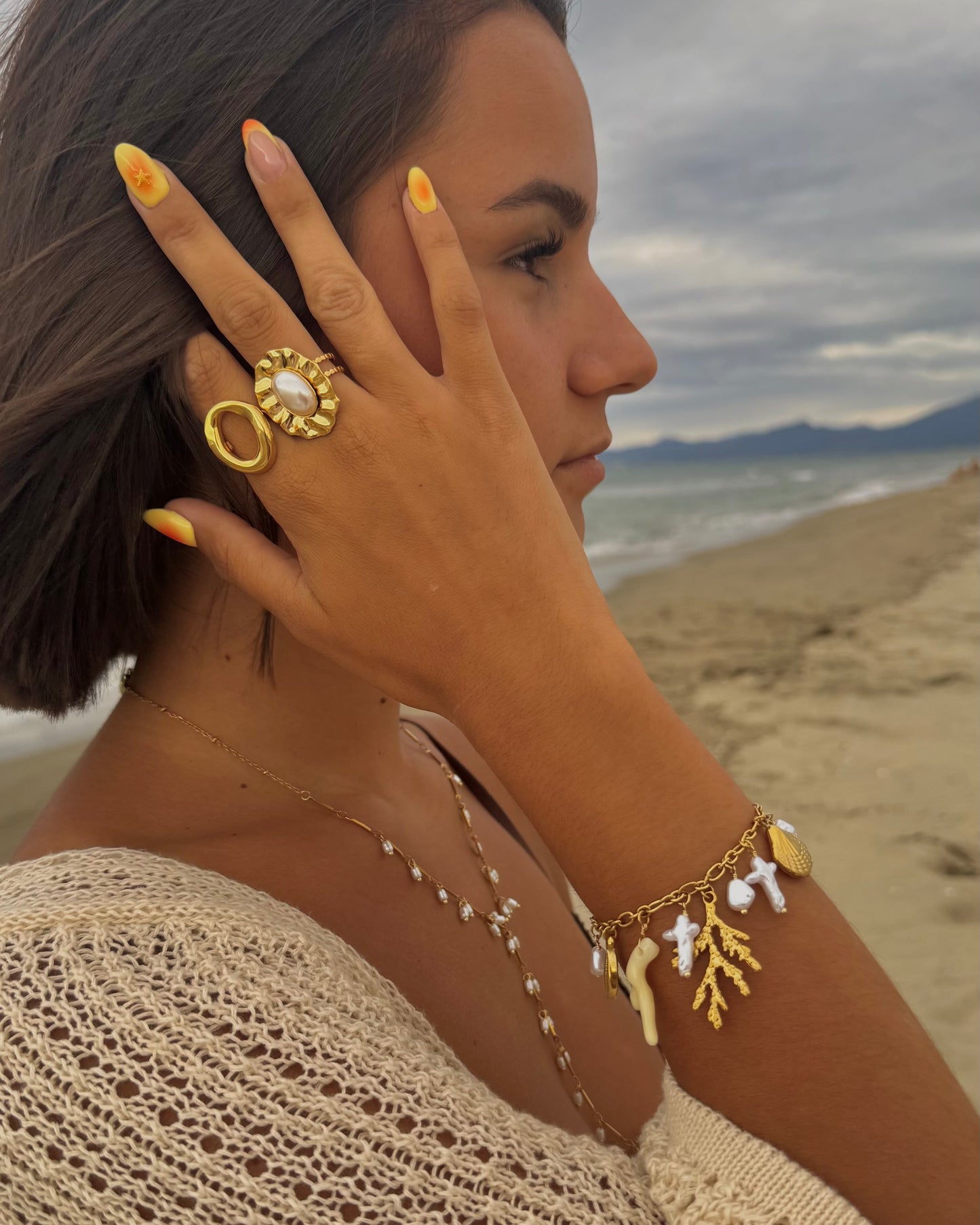 Bracelet - GAÏA