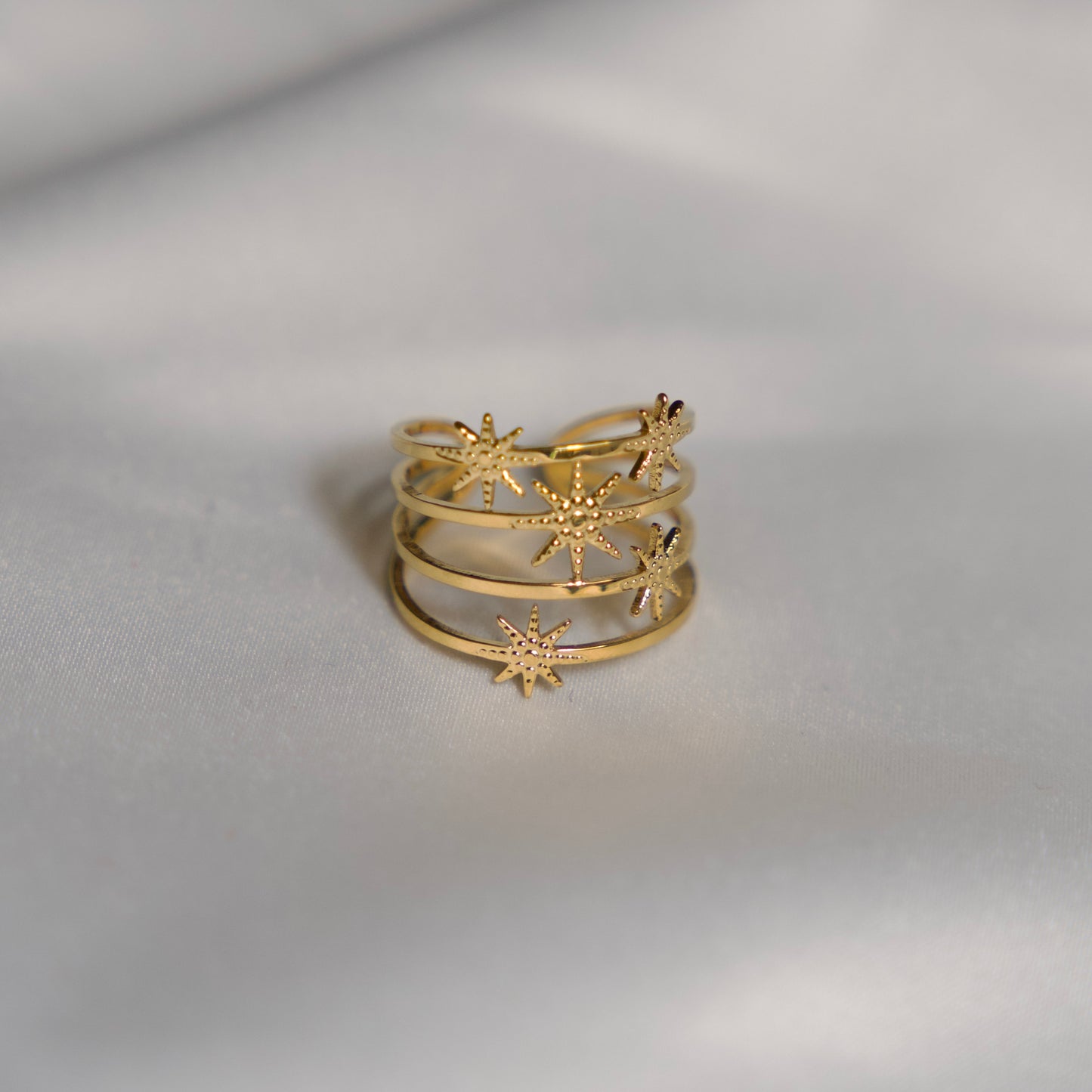 Bague - STARLIT