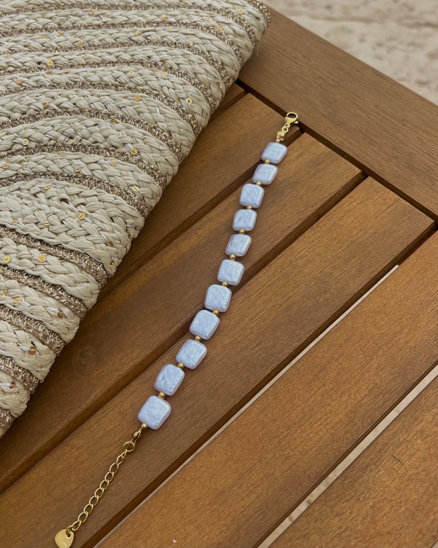 Bracelet - ALBA