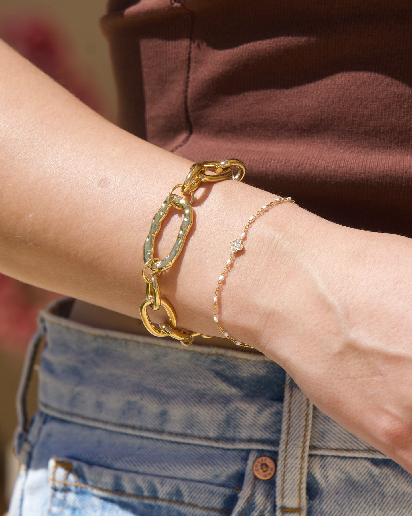 Bracelet - HALO