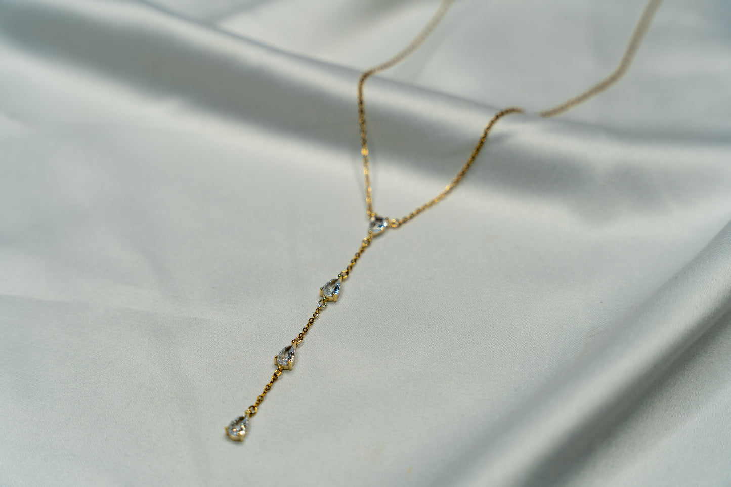 Collier SNOW
