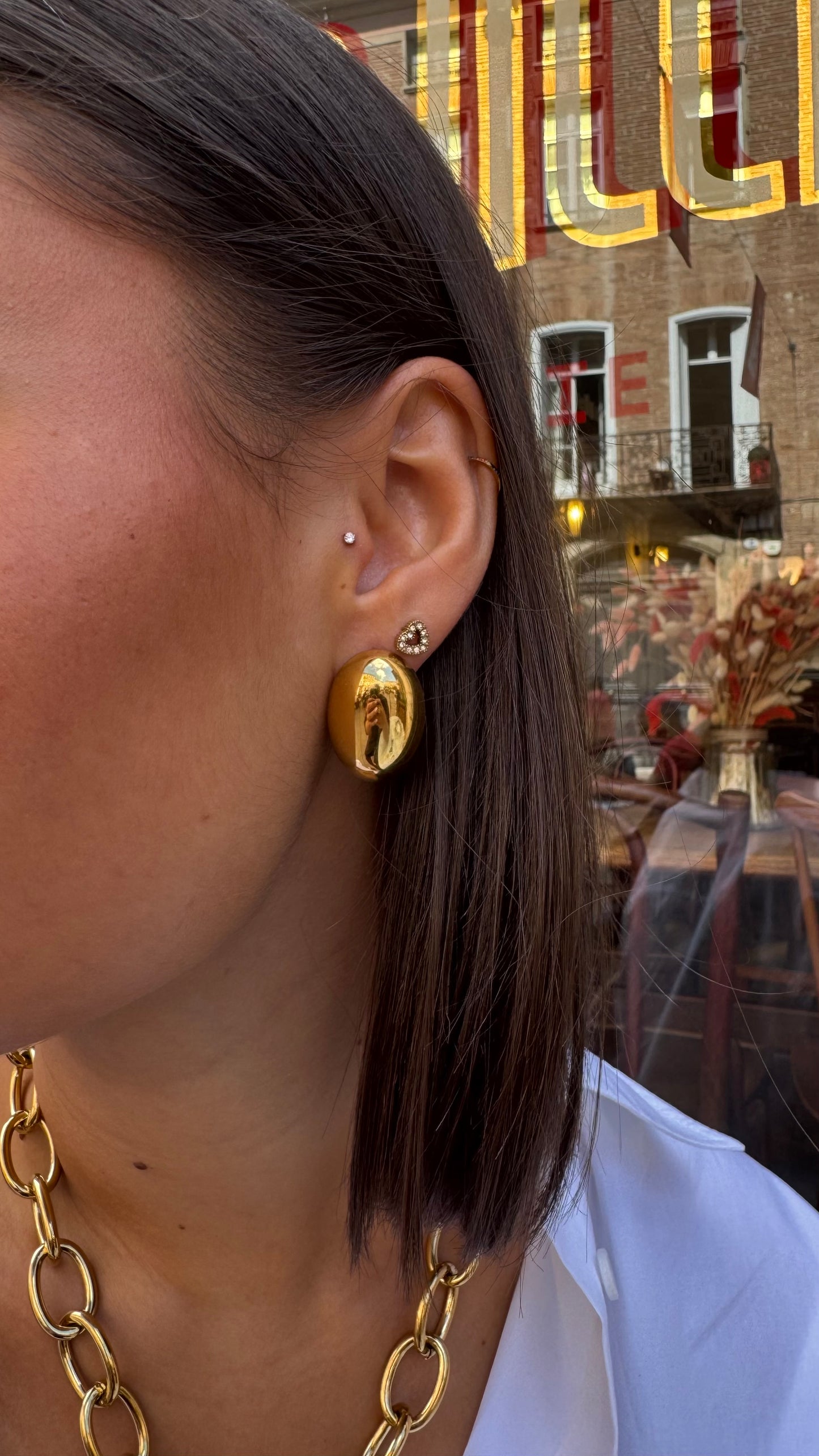 Boucles - OVALEA