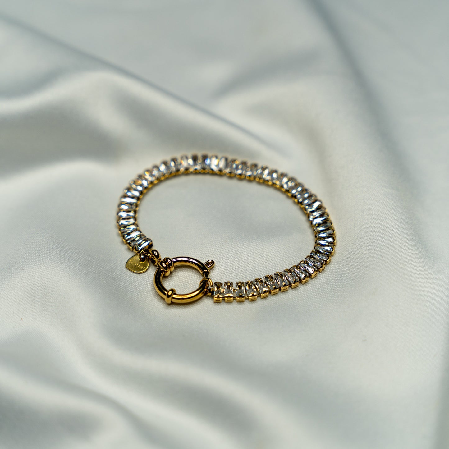 Bracelet sparkling