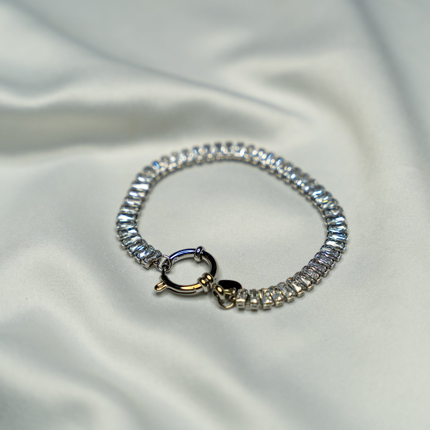 Bracelet sparkling