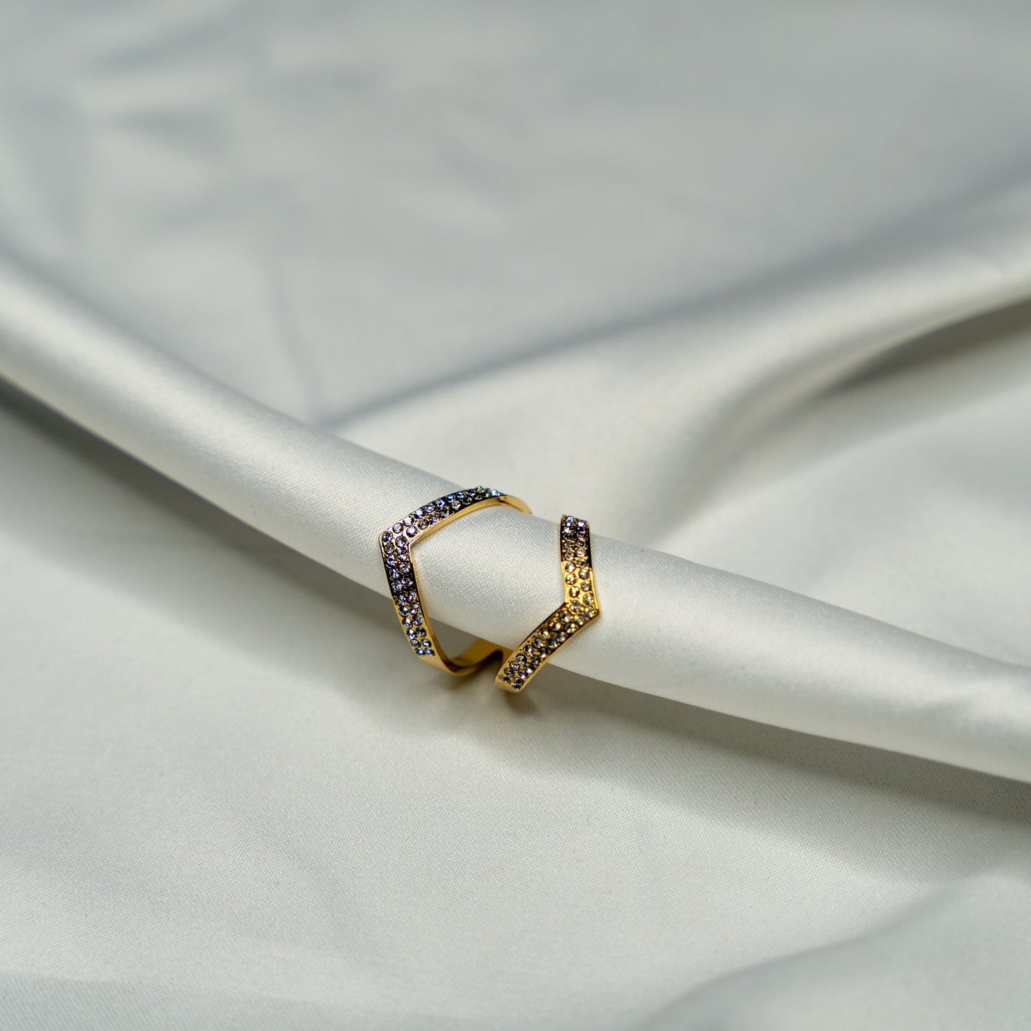 Bague SOLSTICE