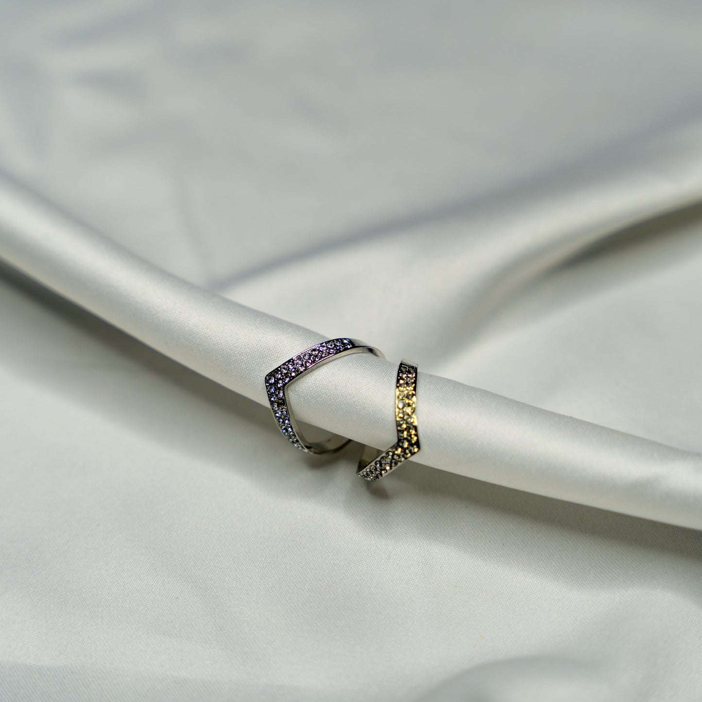 Bague SOLSTICE