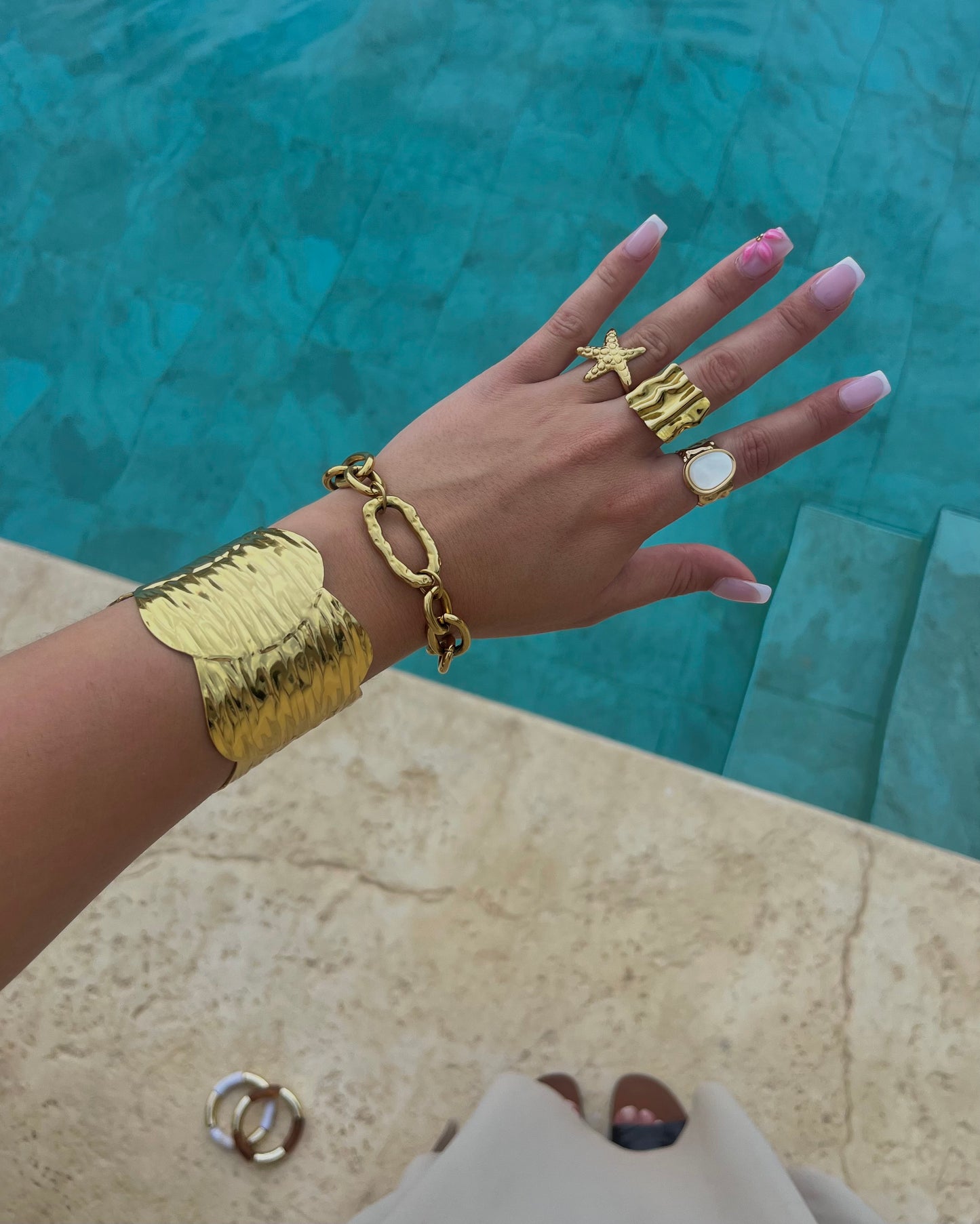 Jonc Manchette - GAÏA