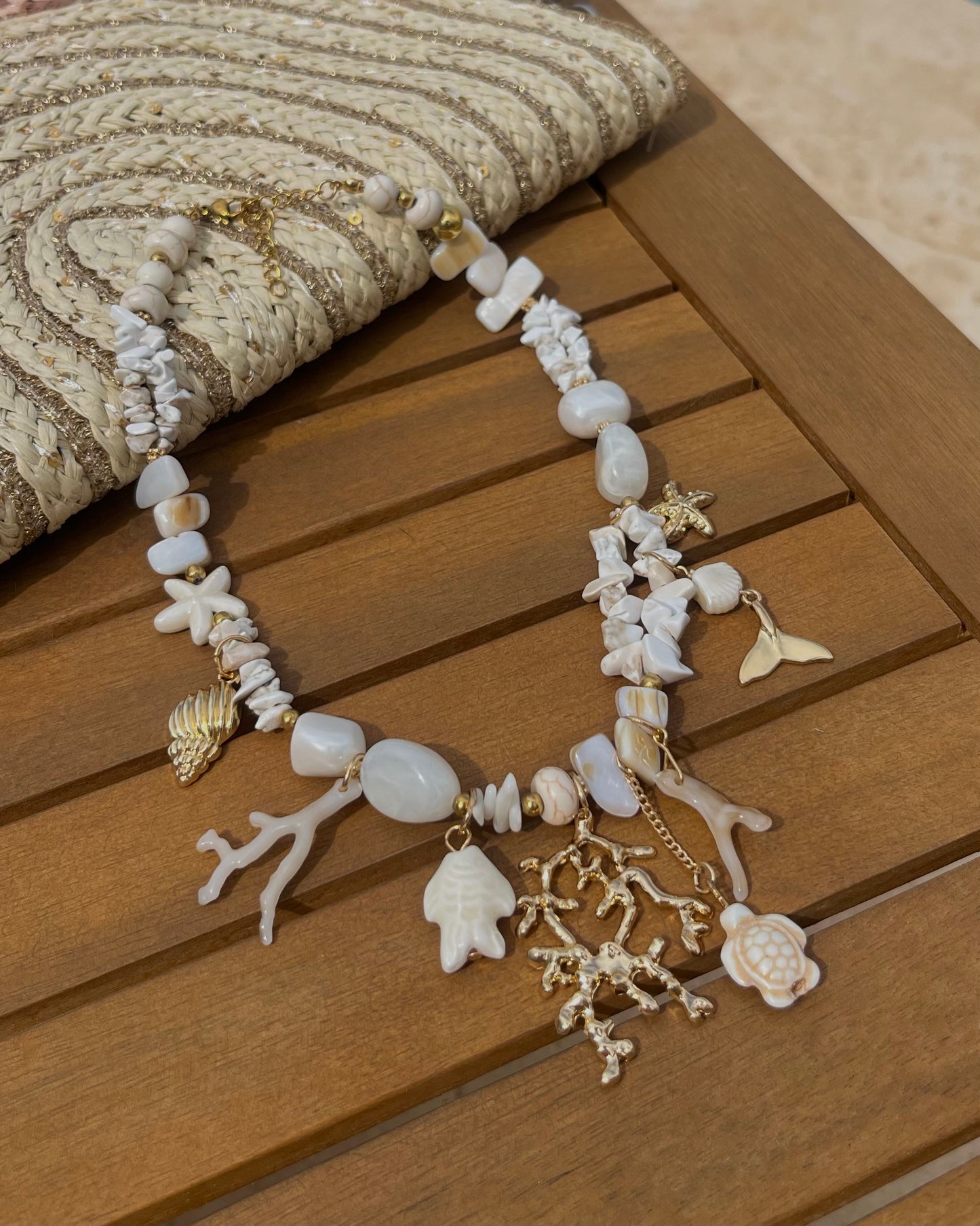 Collier - LUMA