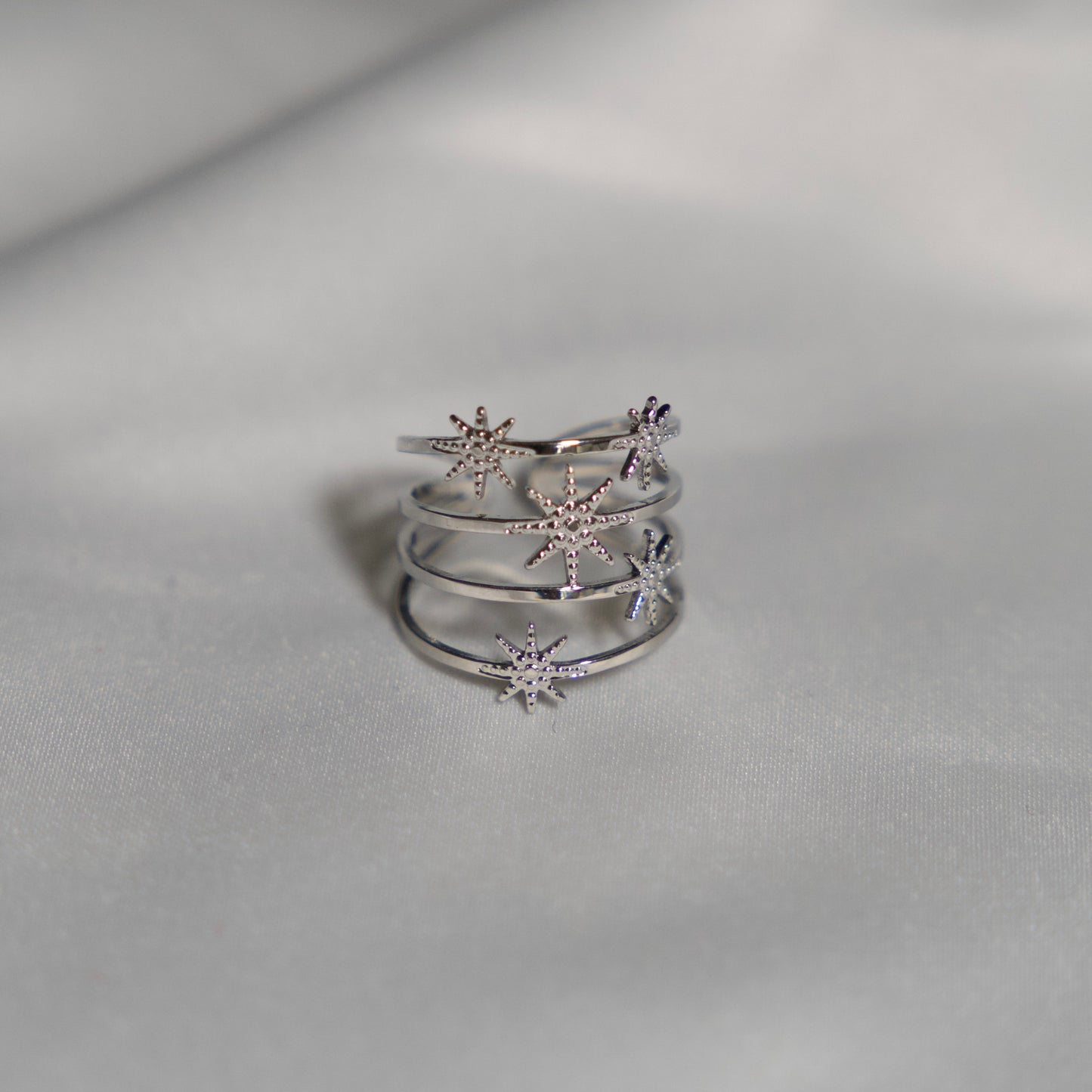Bague - STARLIT