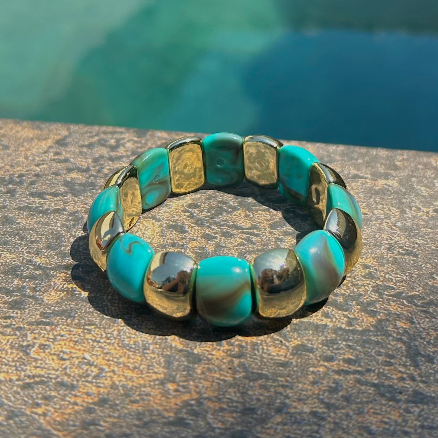 Bracelet - BAHIA