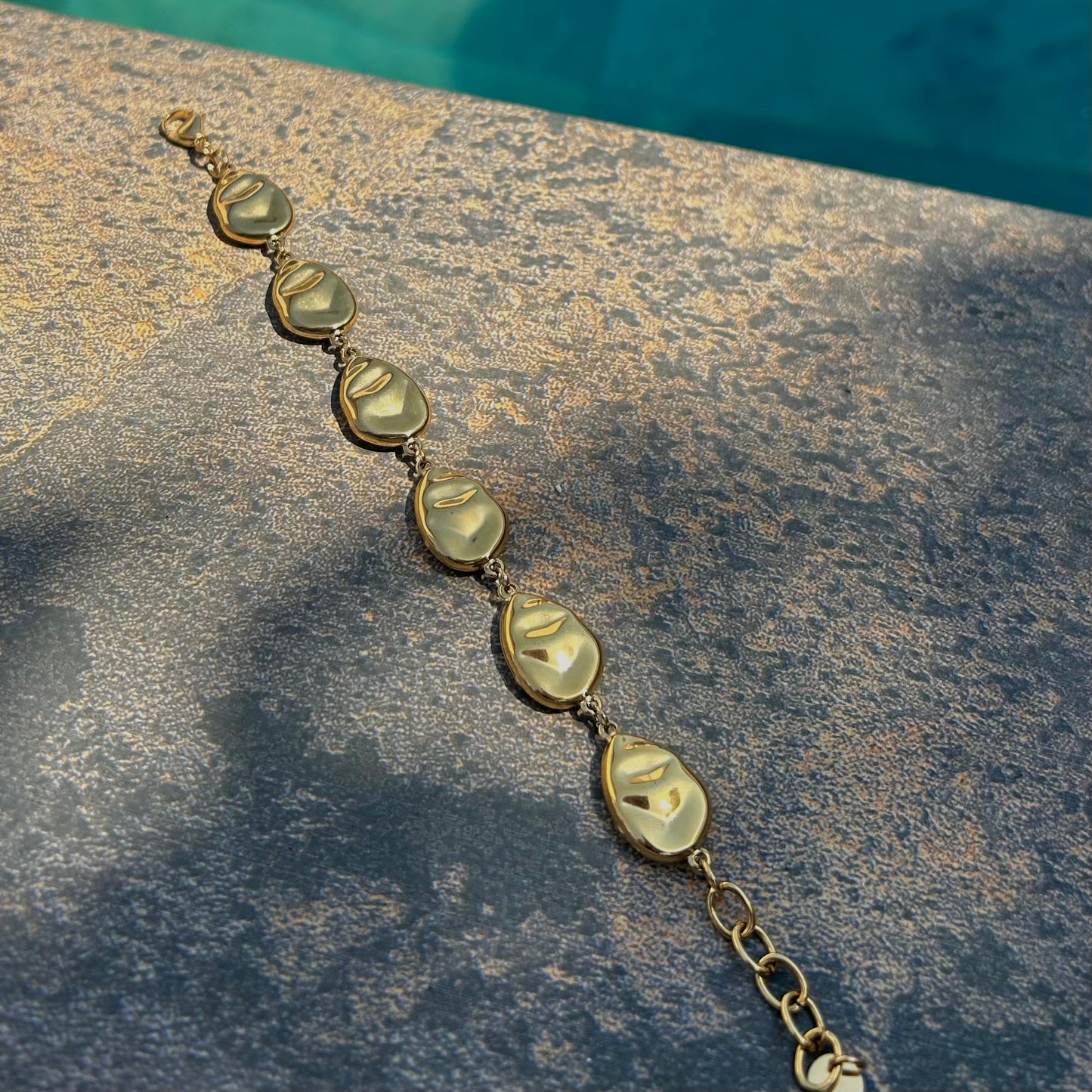 Bracelet - LOVS