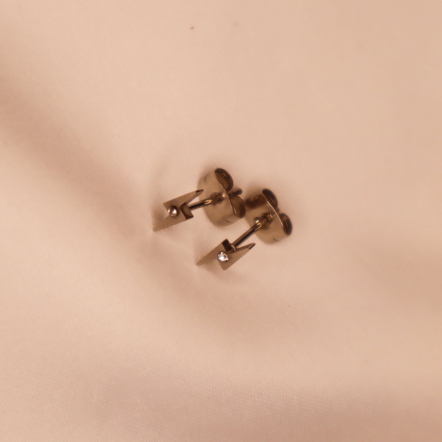 Boucles d'oreilles Stormy