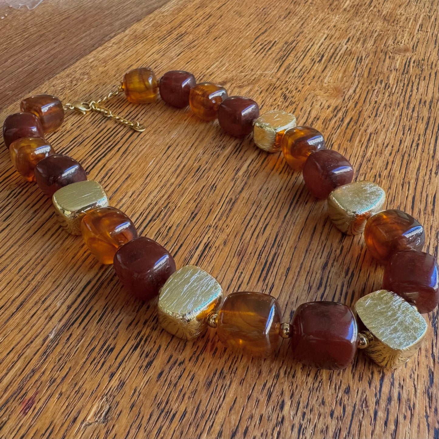Collier - MOKA