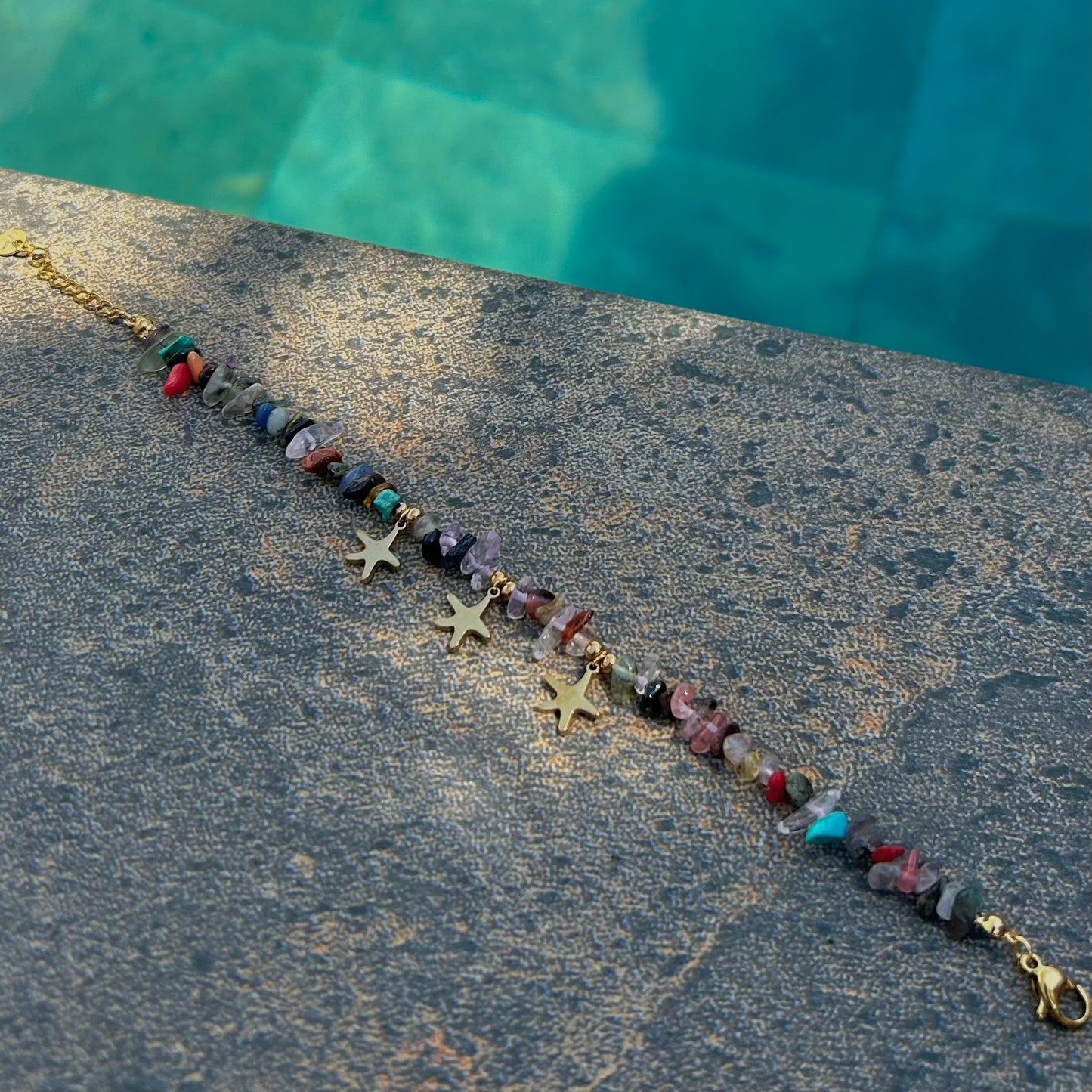 Bracelet - ORISA