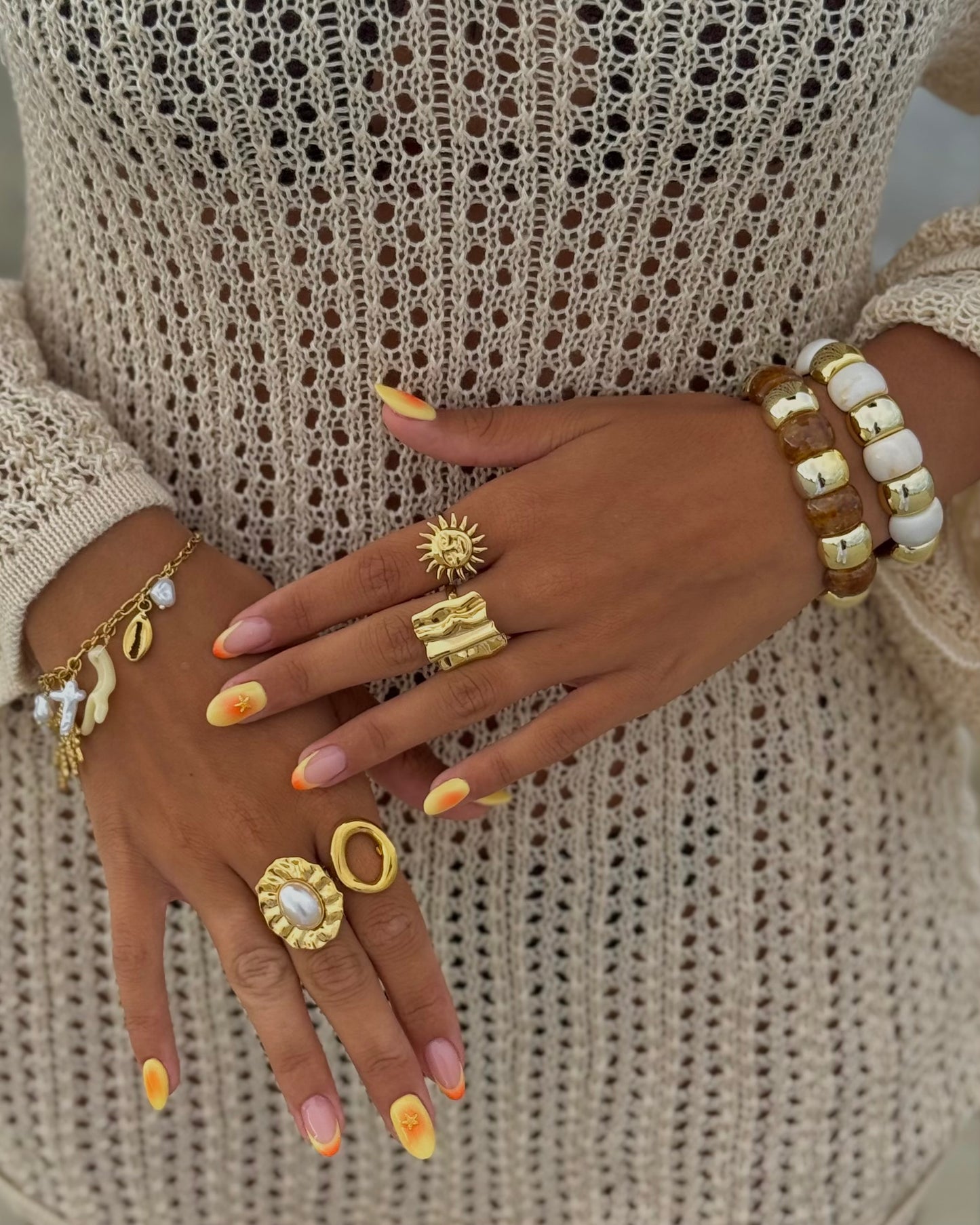 Bracelet - BAHIA