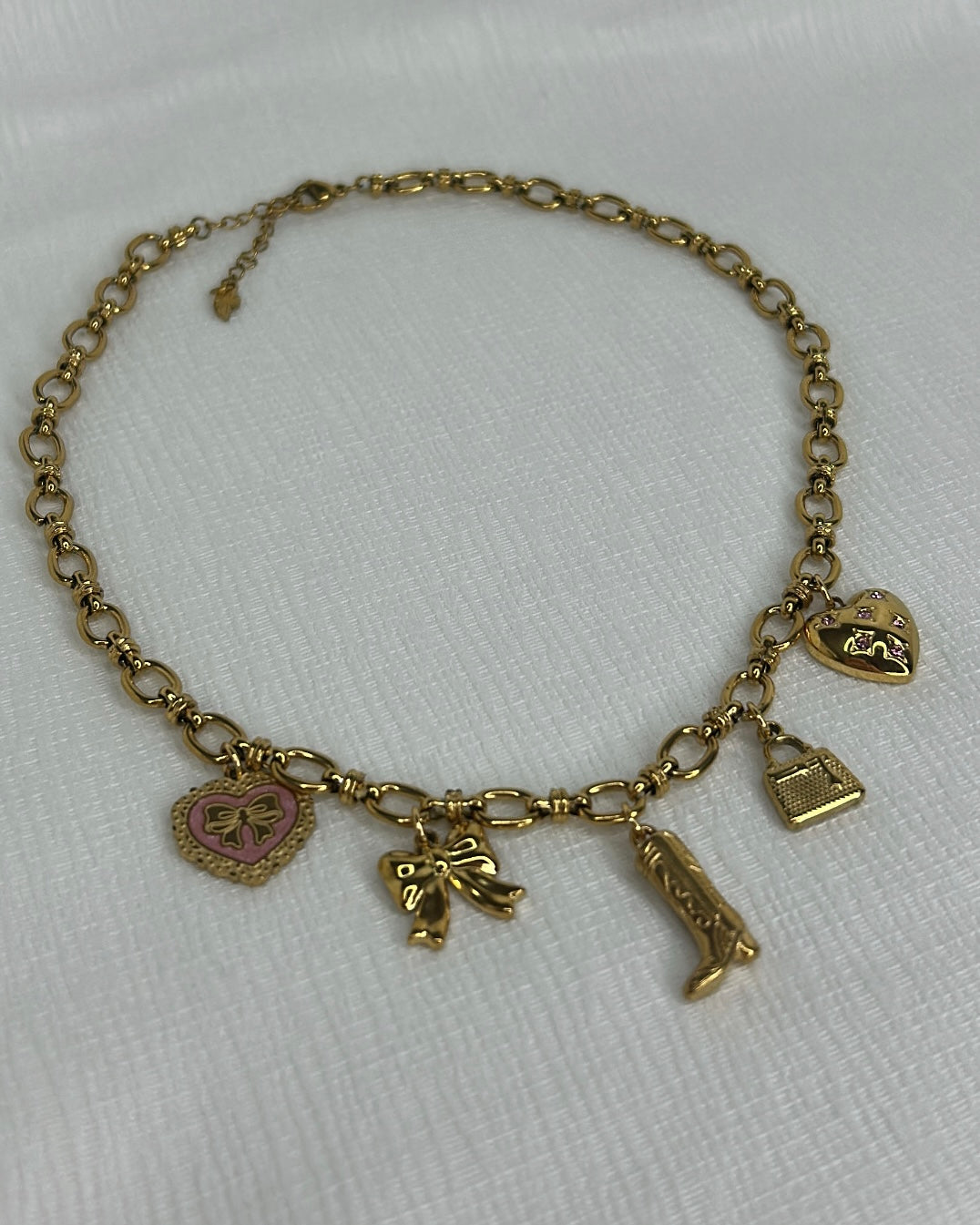 Collier - CHARMS PRETTY