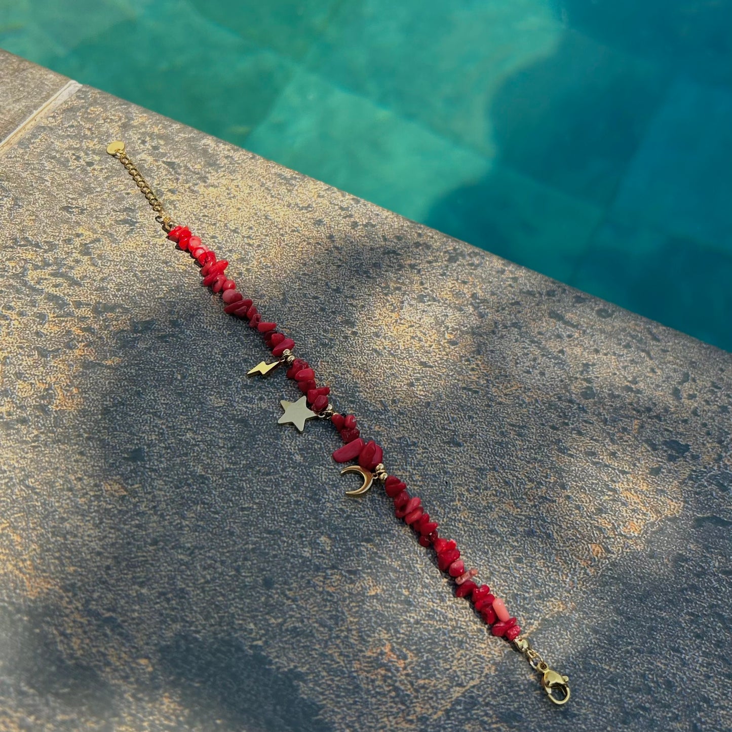 Bracelet - ORISA