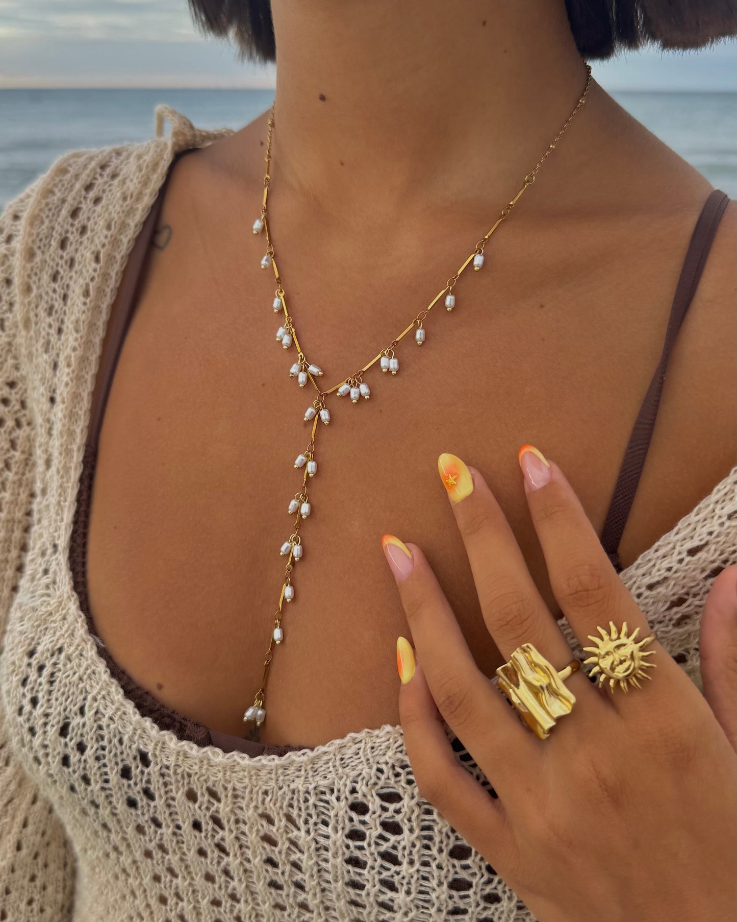 Collier - OLYA