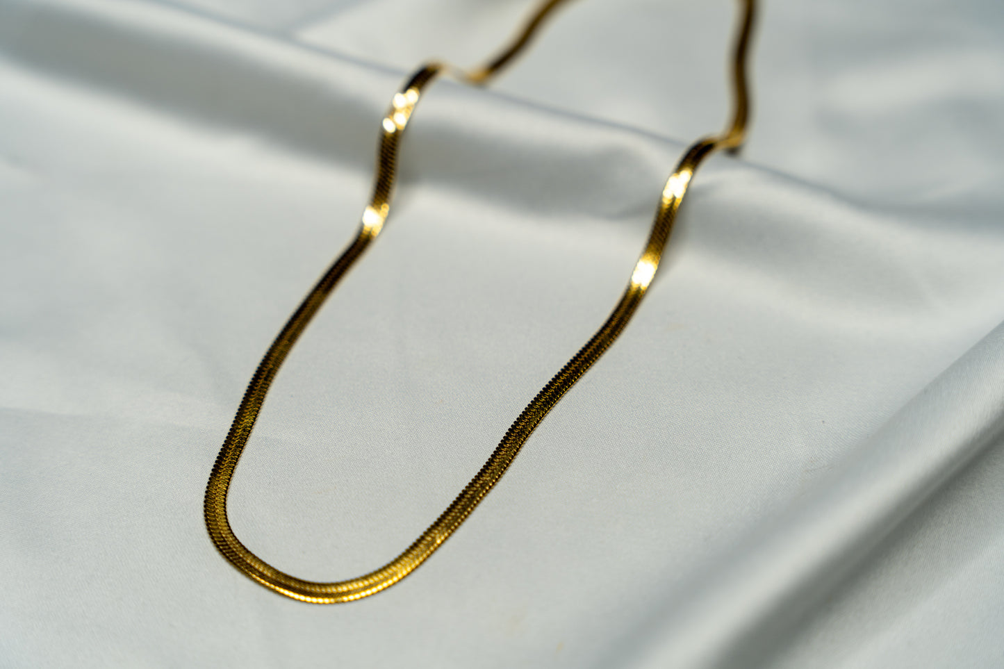 Collier FIR