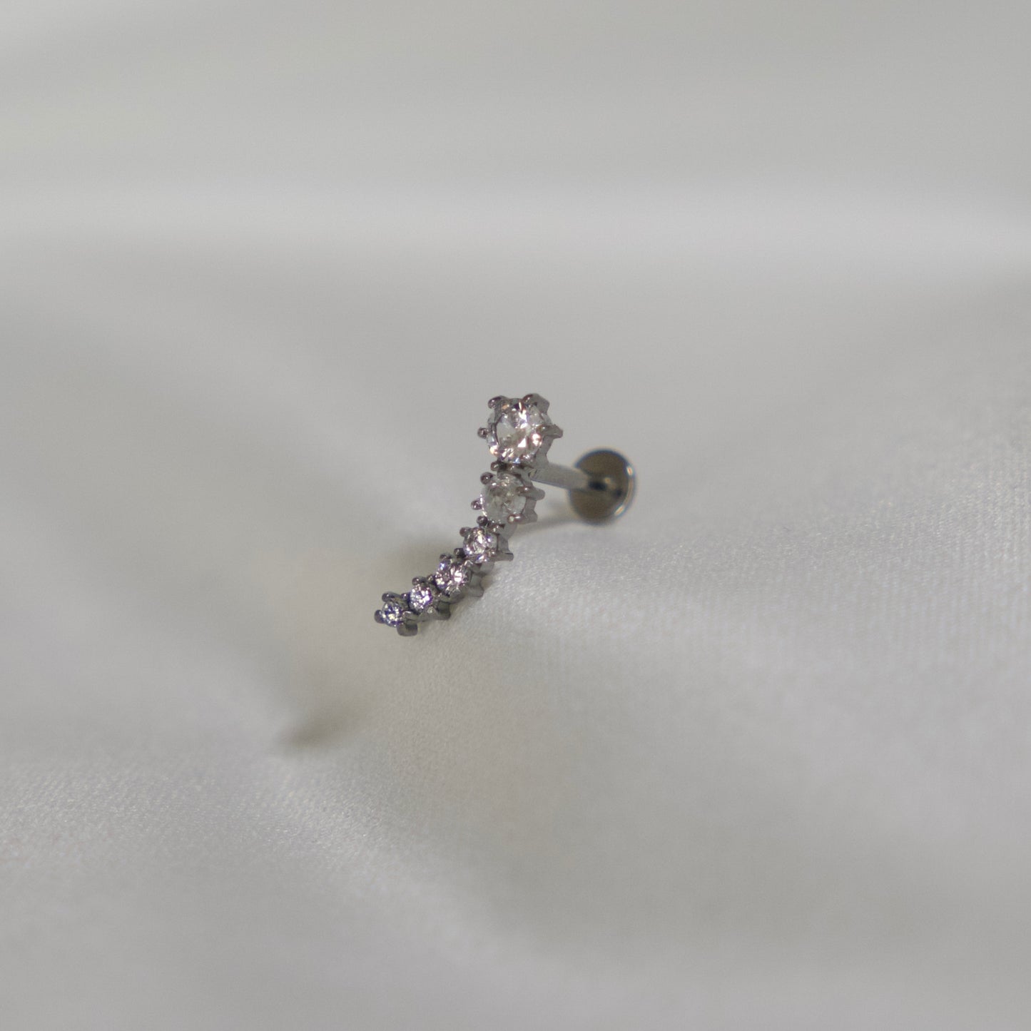 Piercing Hélix - STAR