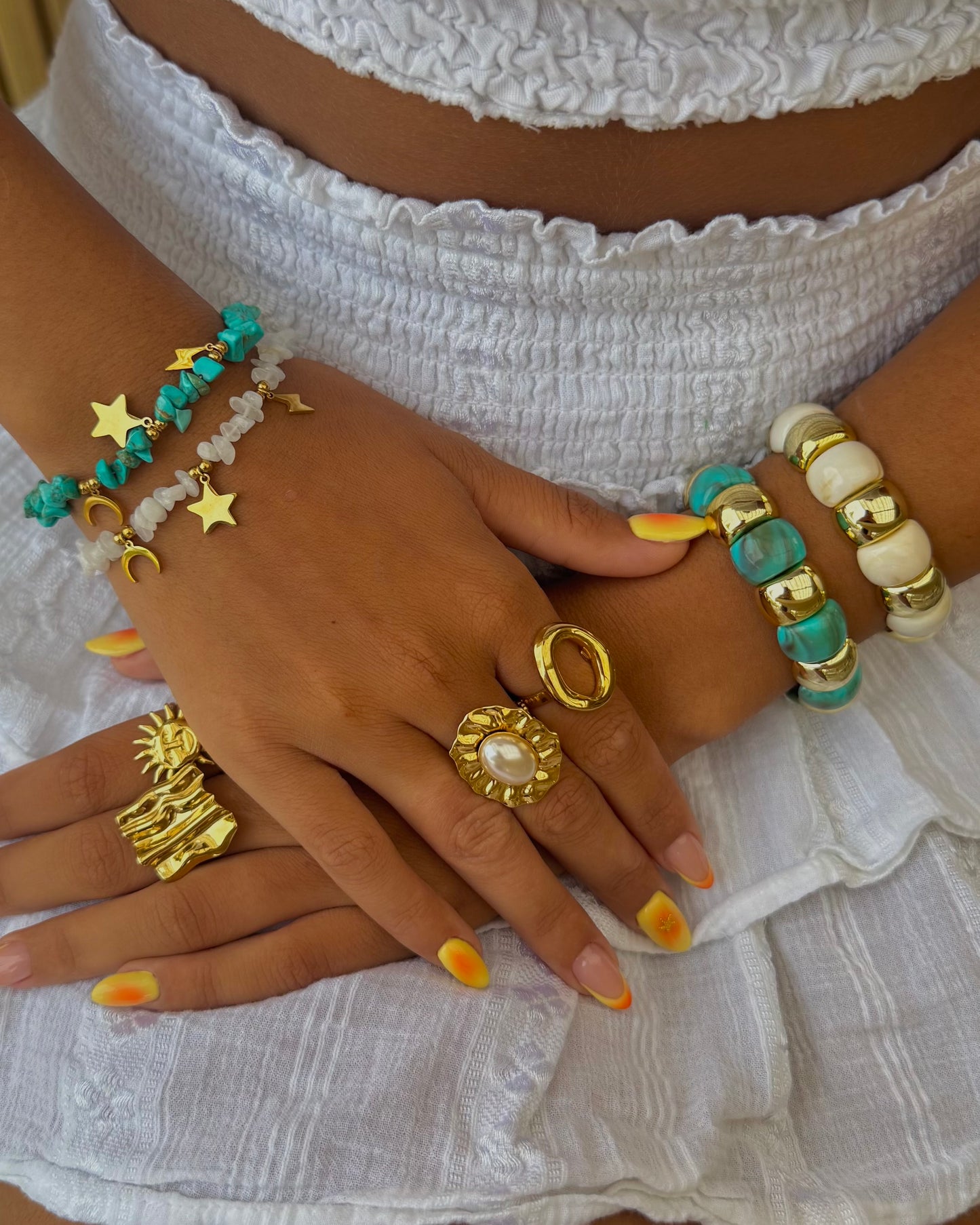 Bracelet - ORISA