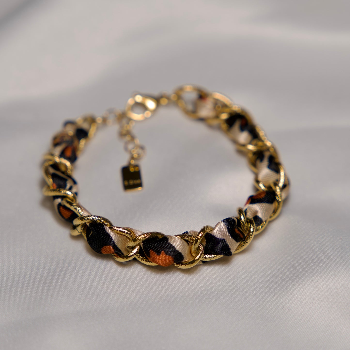 Bracelet - LÉOPARD