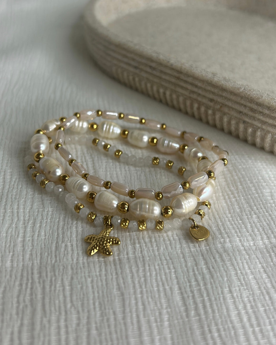 Bracelets - SEAPEARL