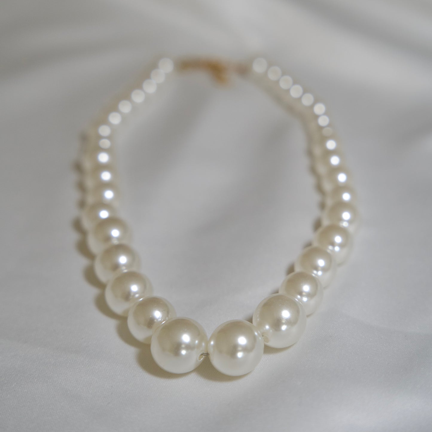 Collier - PERLES