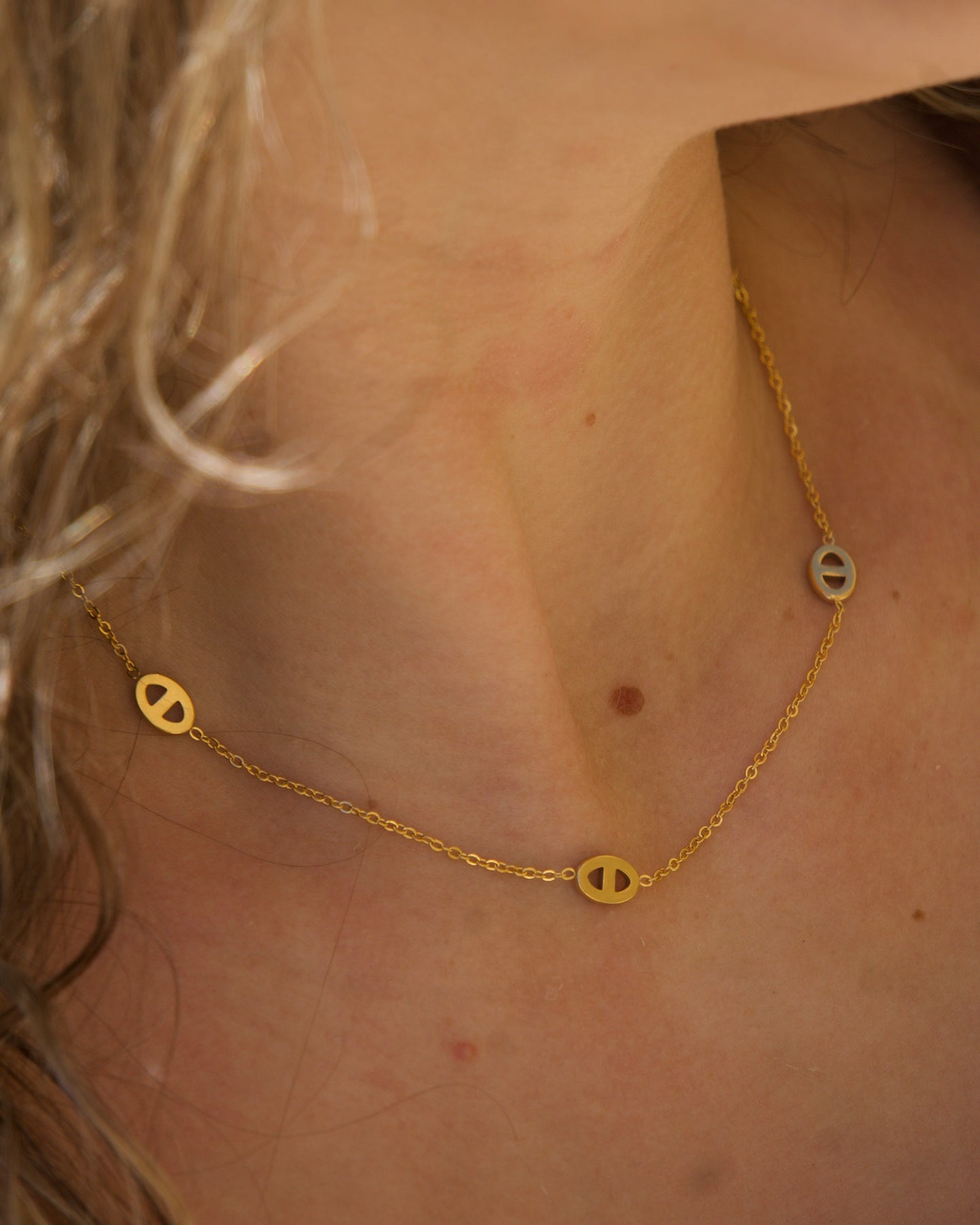 Collier - CHARMIE