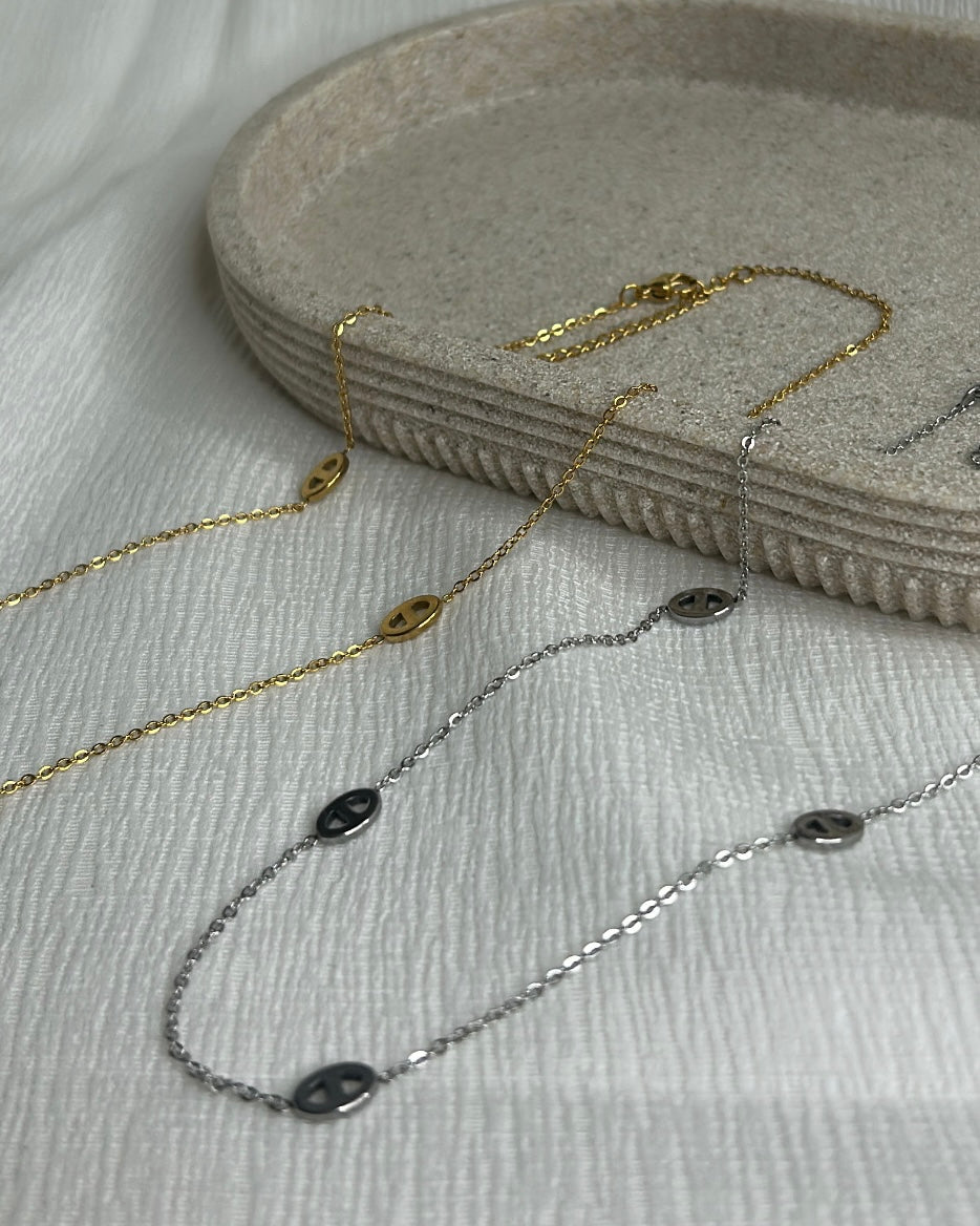 Collier - CHARMIE
