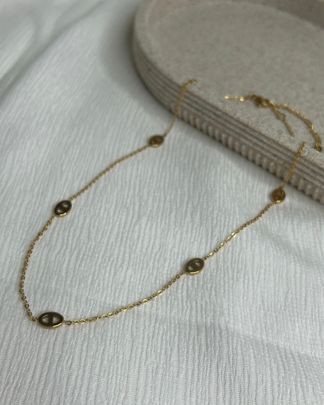 Collier - CHARMIE