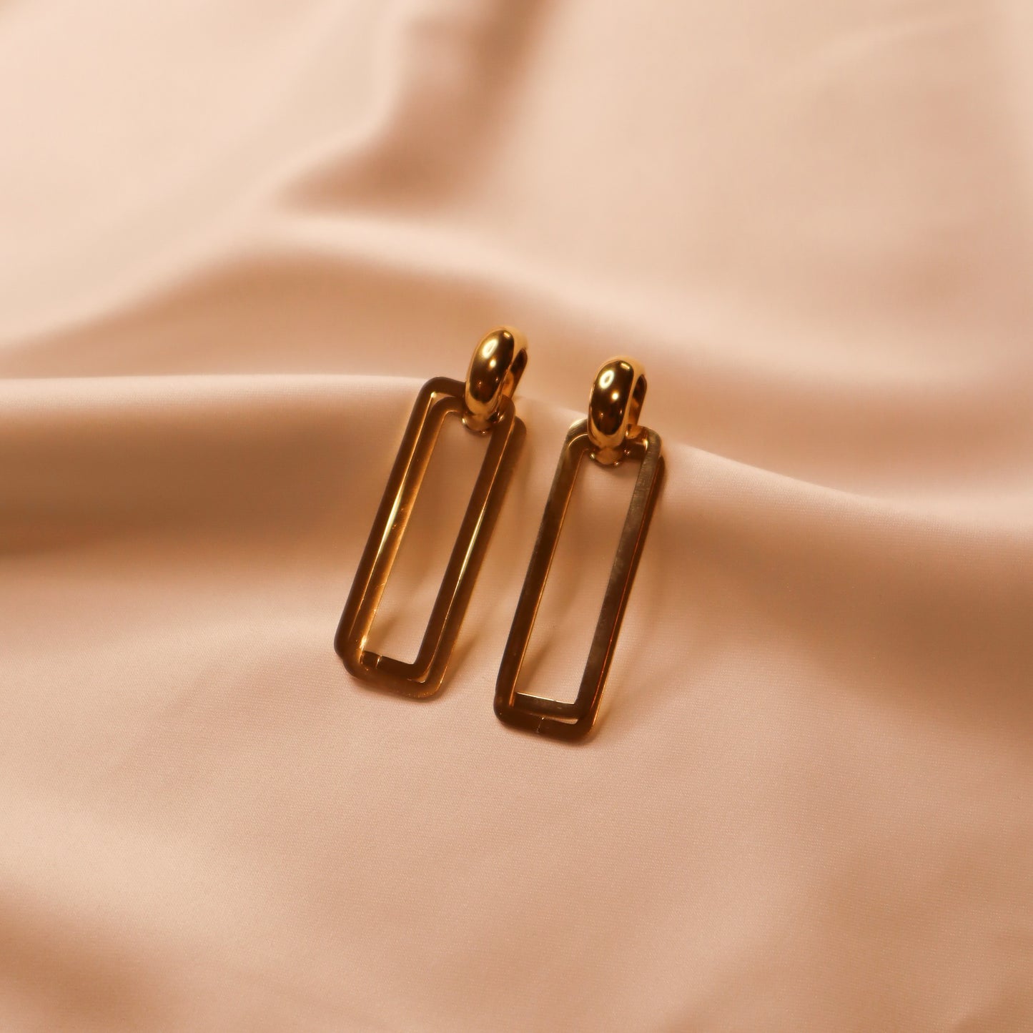 Boucles d'oreilles Rainy