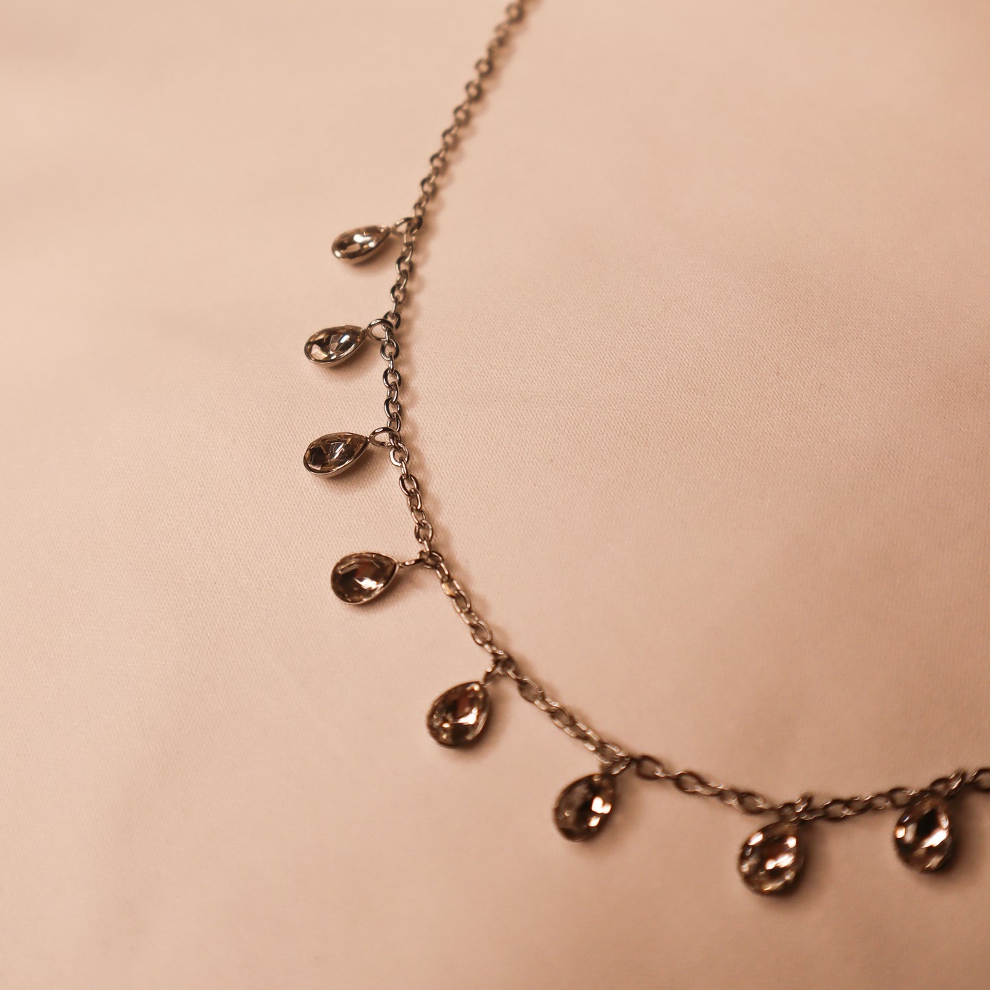 Collier Bruine
